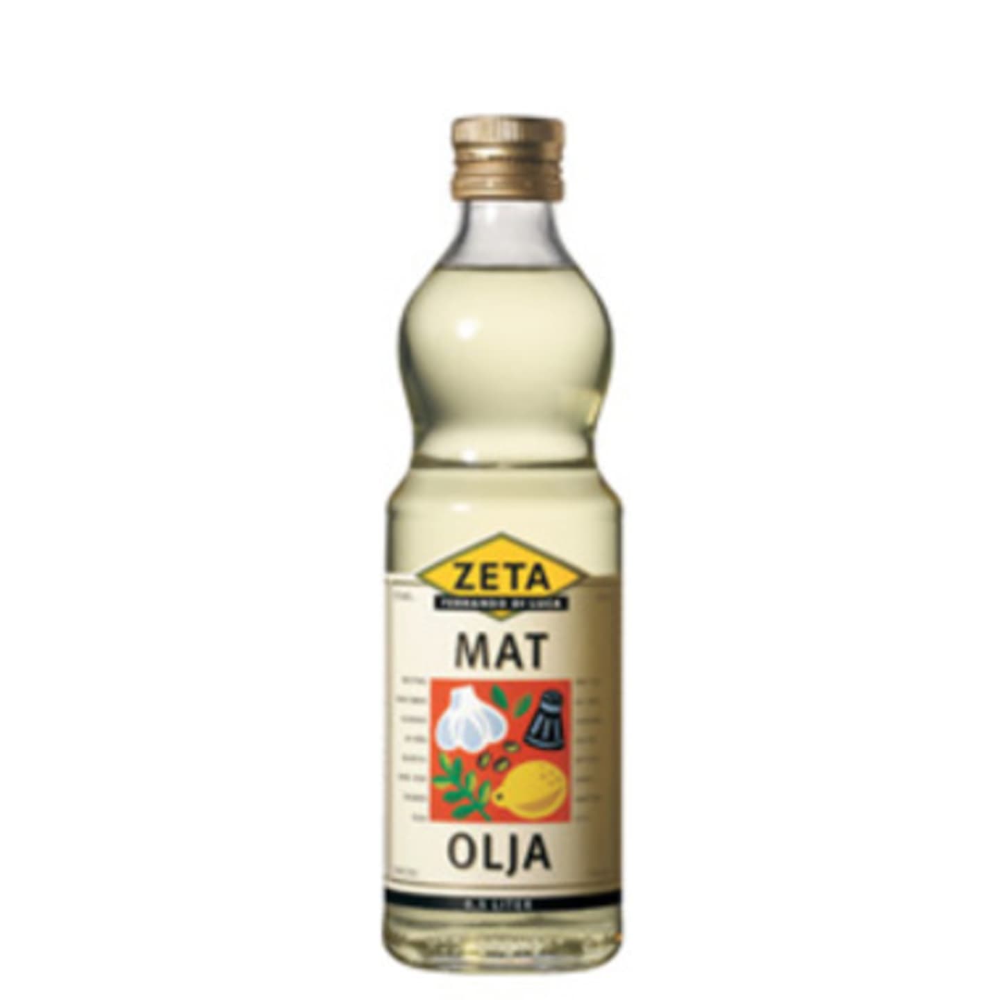 Matolja 500ml