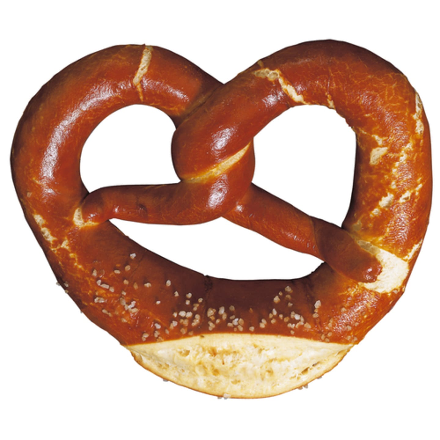 Pretzel maxi 160g - Bild 1 av 4