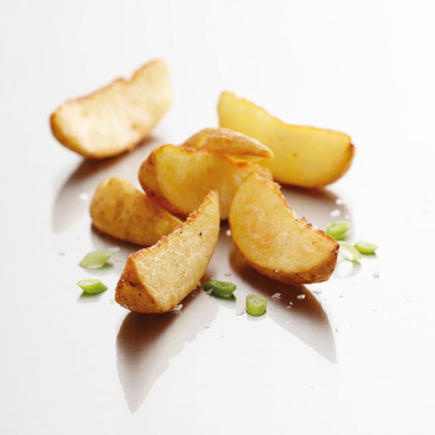 Country Fries XL 2,5kg - Bild 1 av 2