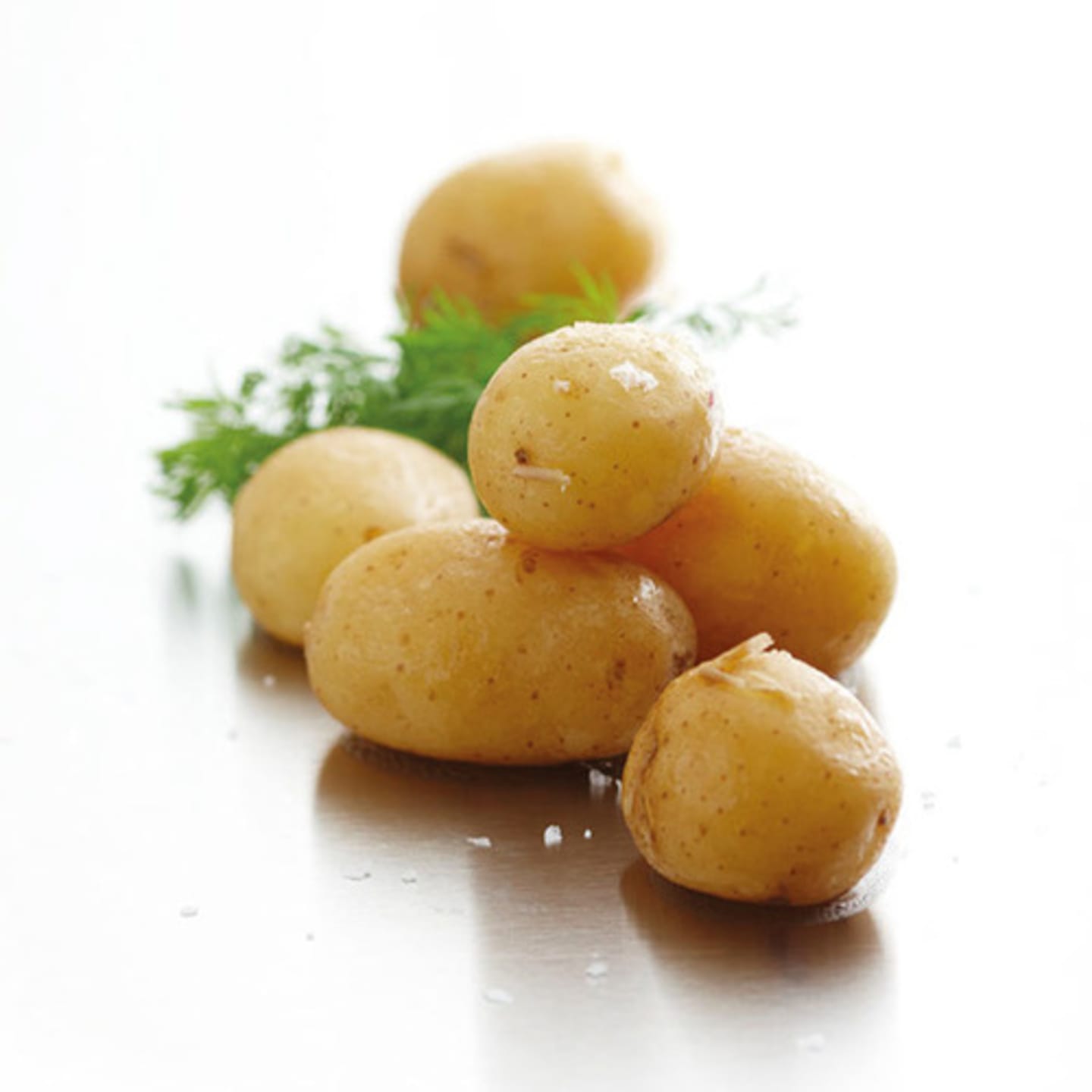 Färskpotatis 2,5kg