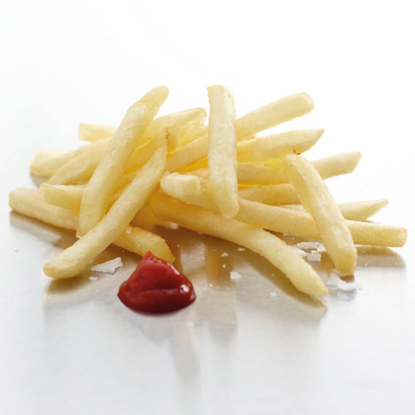 Pommes restaurang 2,5kg - Bild 1 av 2