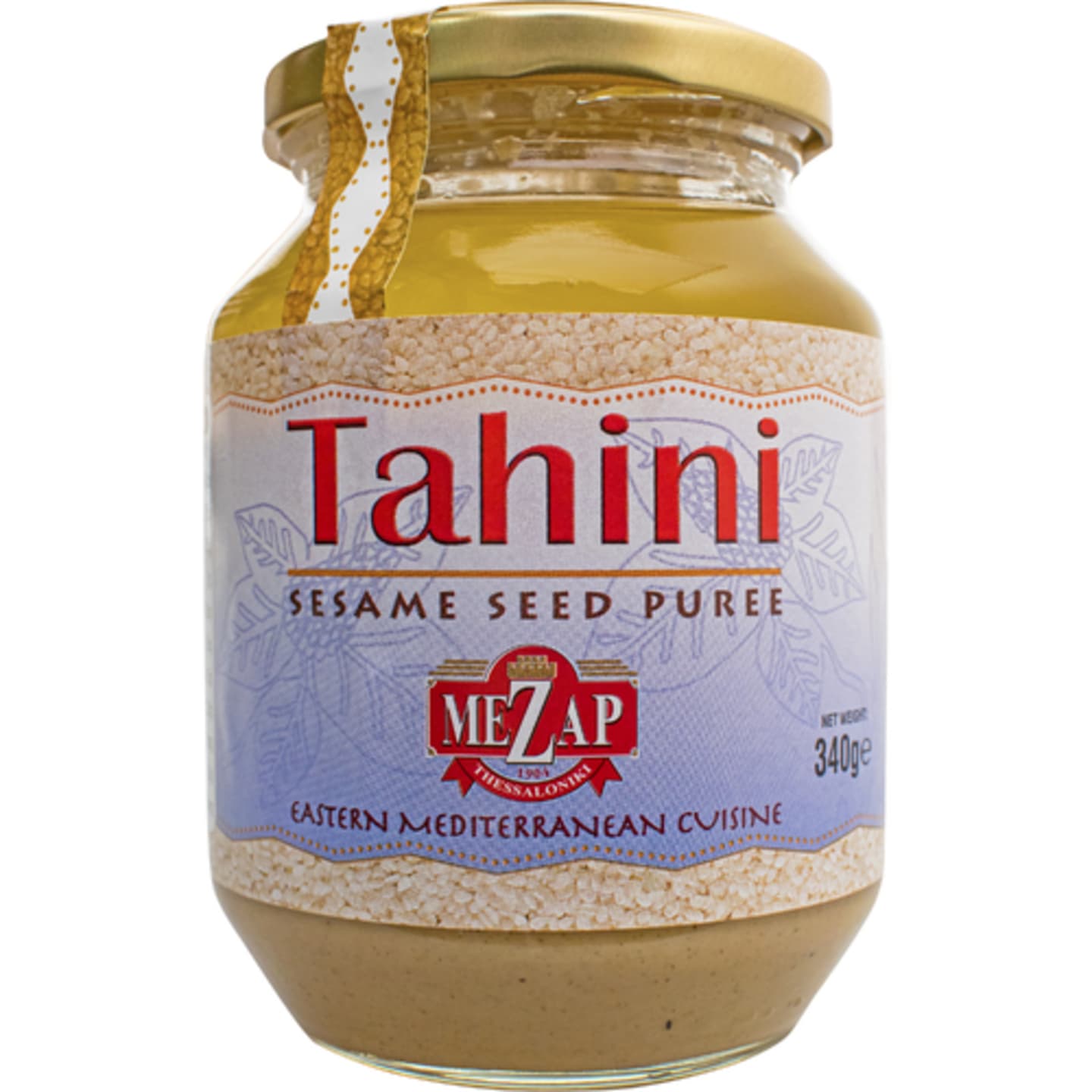 Sesampasta Tahini 340g