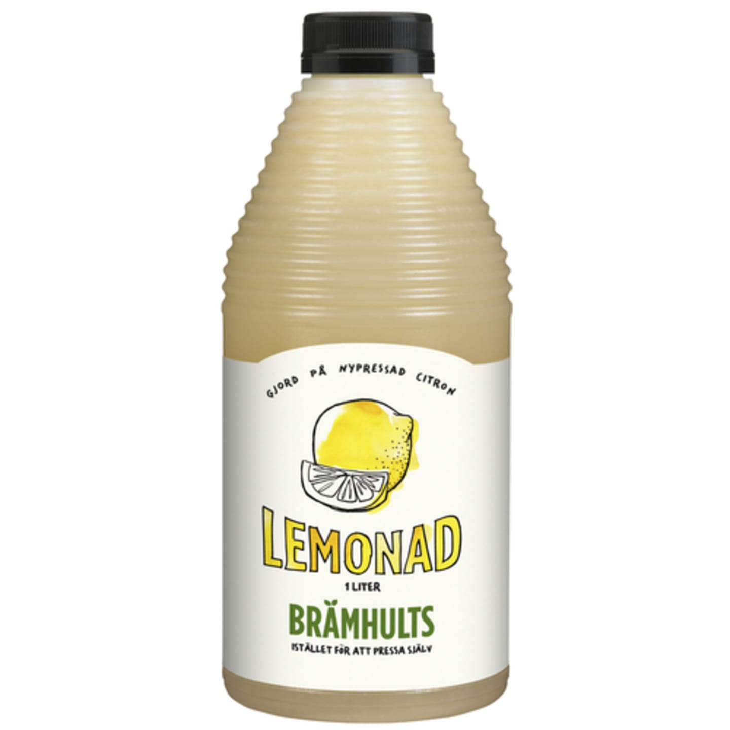 Lemonad 1L - Bild 1 av 2
