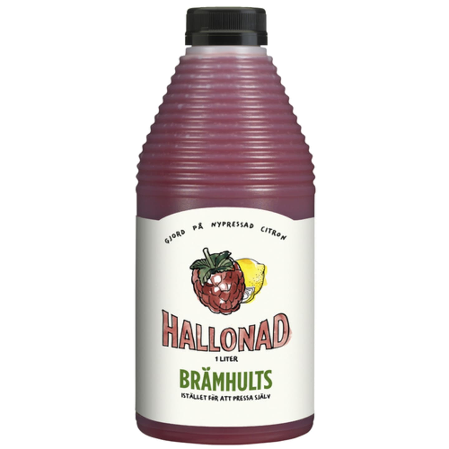 Hallonad 1L - Bild 1 av 2