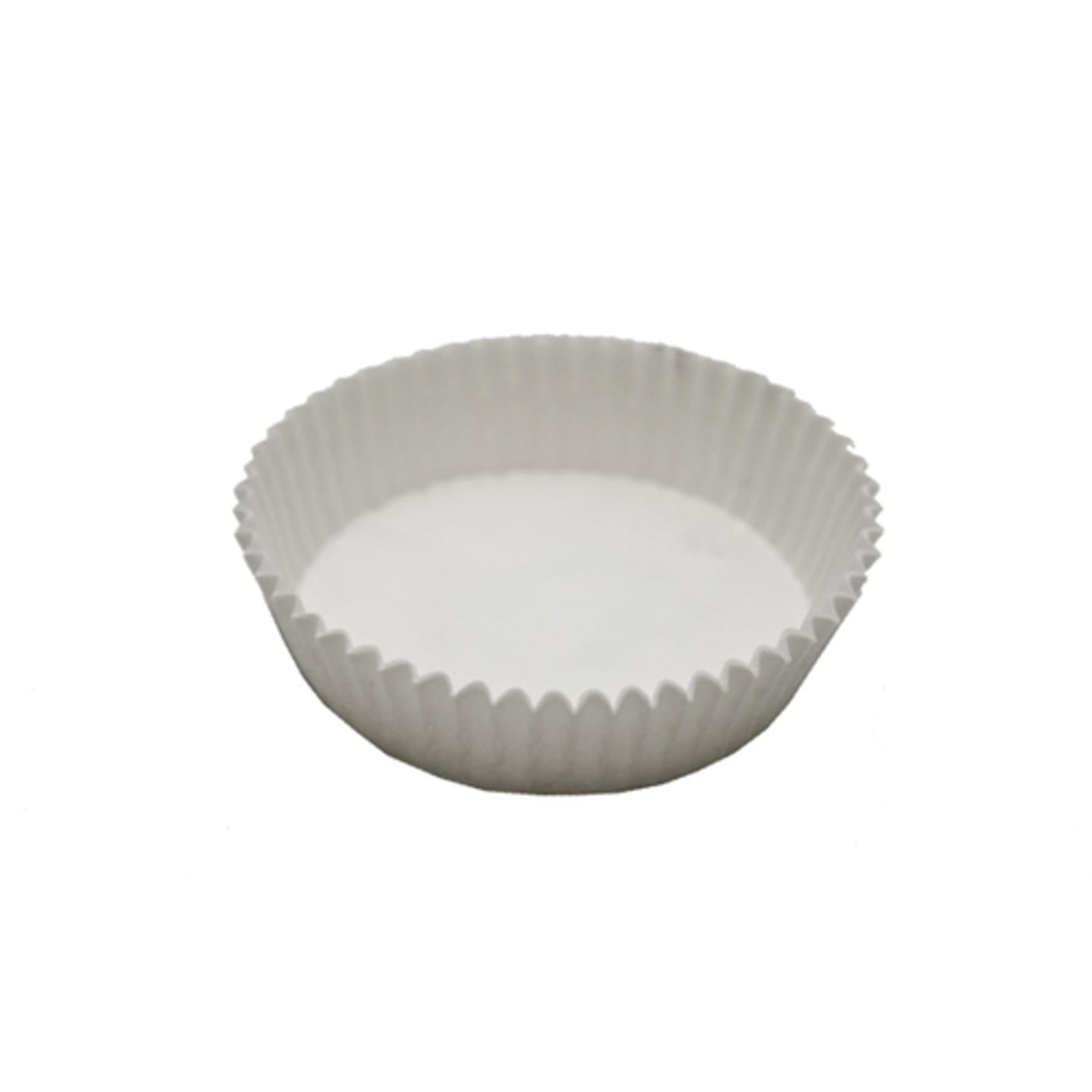 Bullform vit 65x20mm 500st - Bild 1 av 2