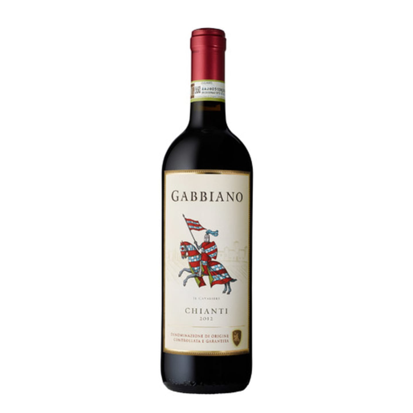 Gabbiano Chianti DOCG 75cl