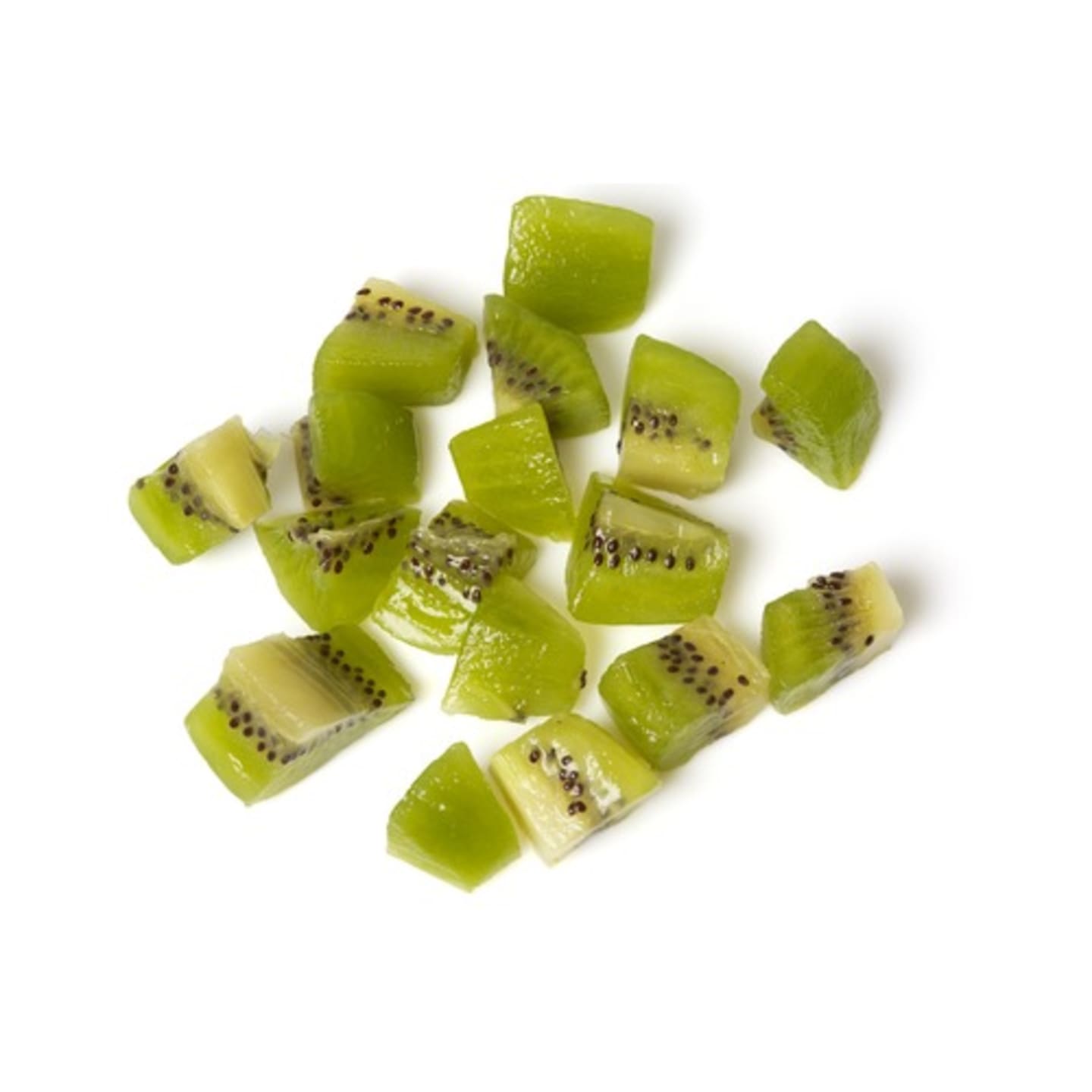 Kiwi tärnad 1kg
