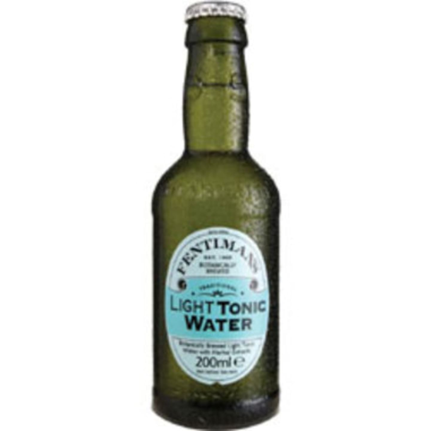 Fentimans Dry Tonic 12,5cl - Bild 1 av 2