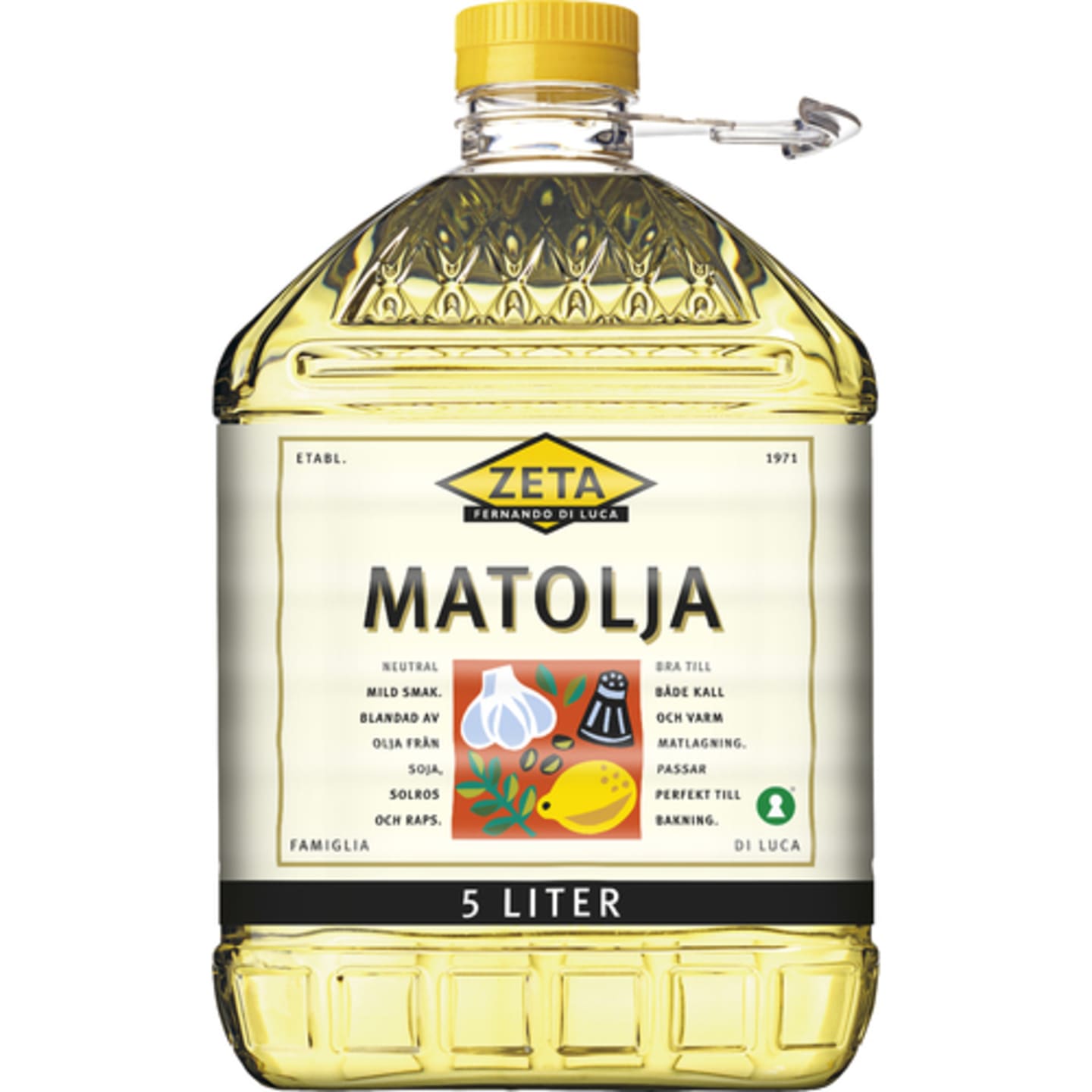 Matolja 5L