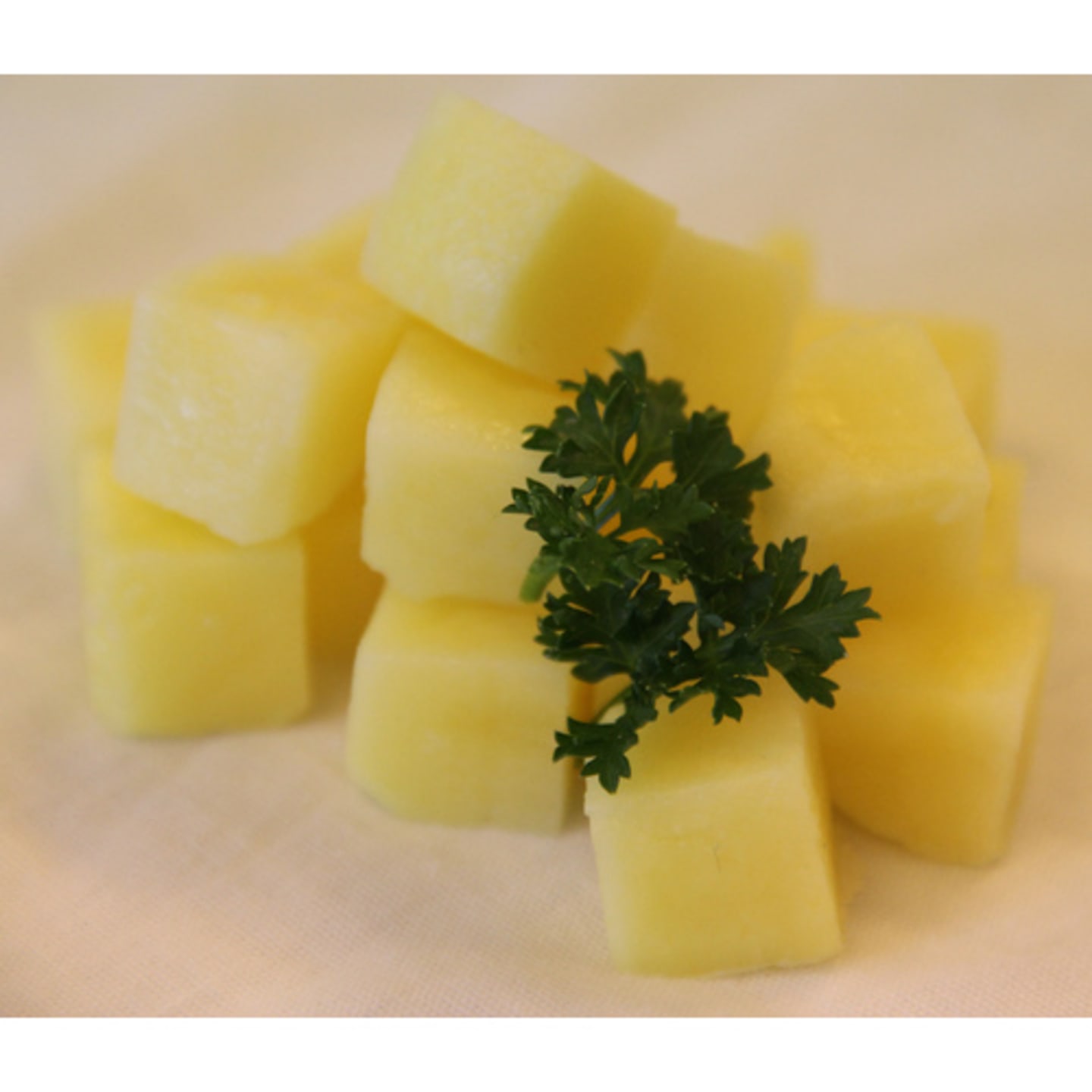 Potatis tärnad 7kg
