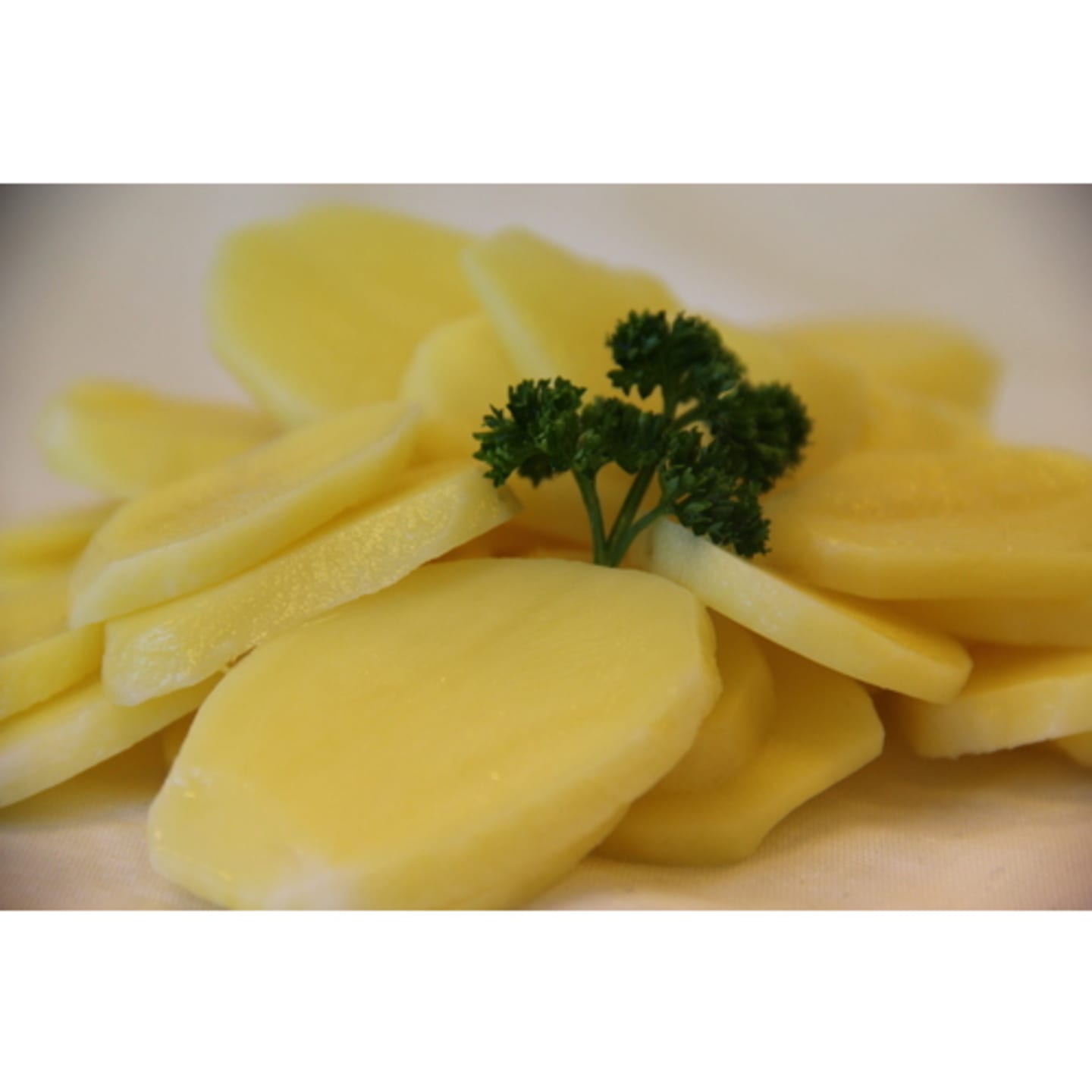 Potatis skivad 7kg
