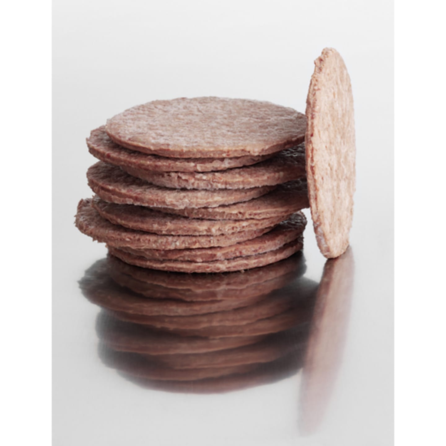 Hamburgare ostekt 150g - Bild 1 av 4