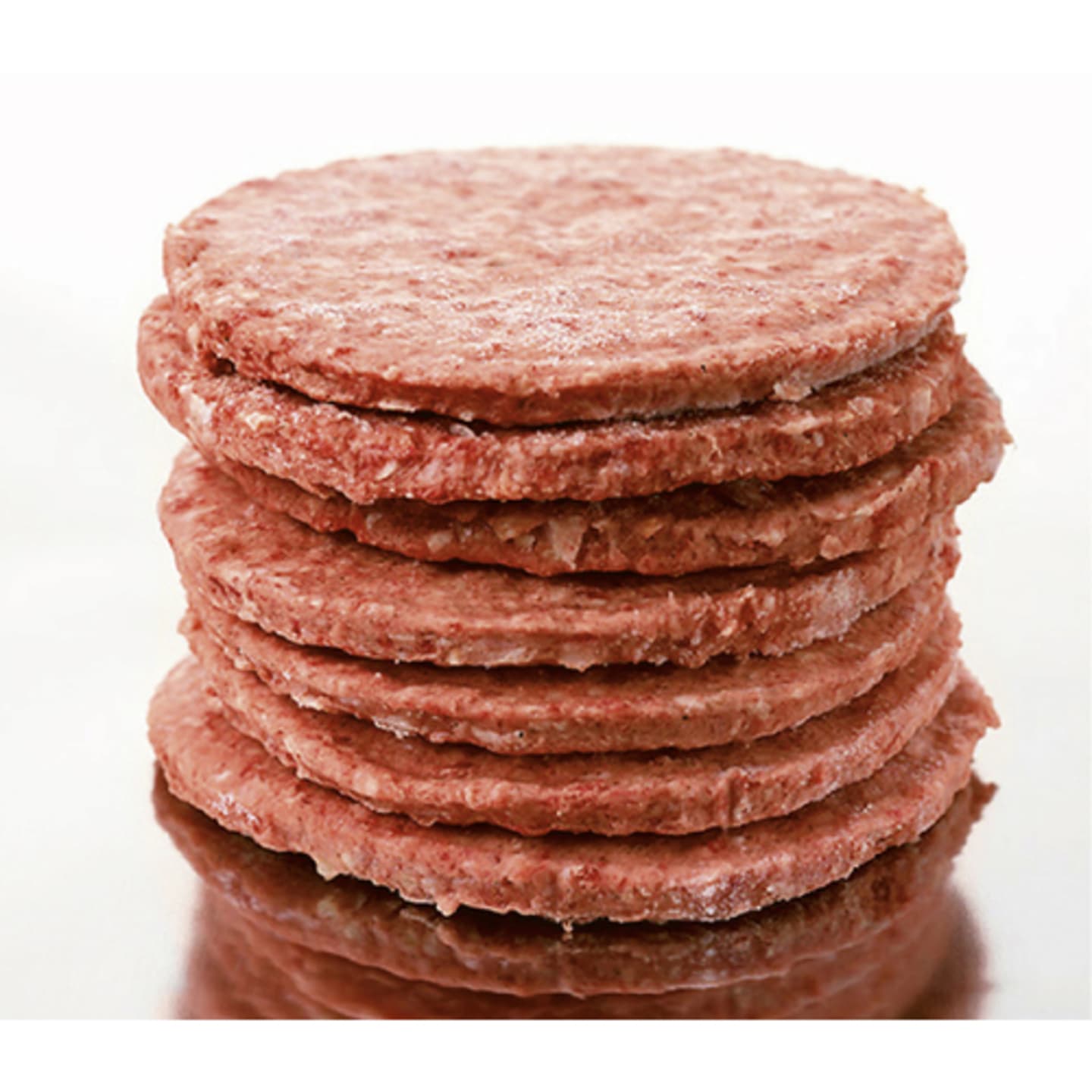 Hamburgare ostekt 90g - Bild 1 av 4