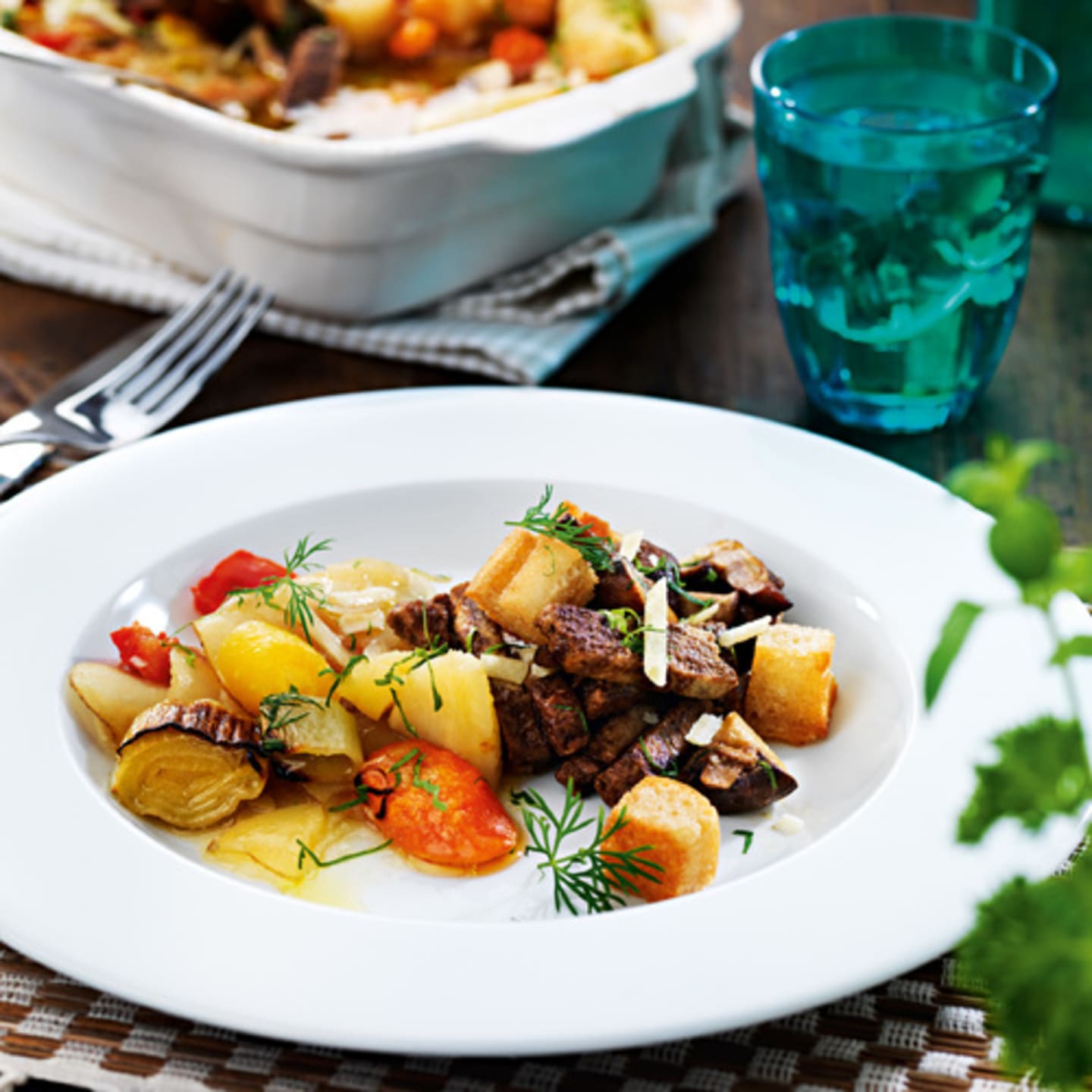 Quorn strimlor 1kg