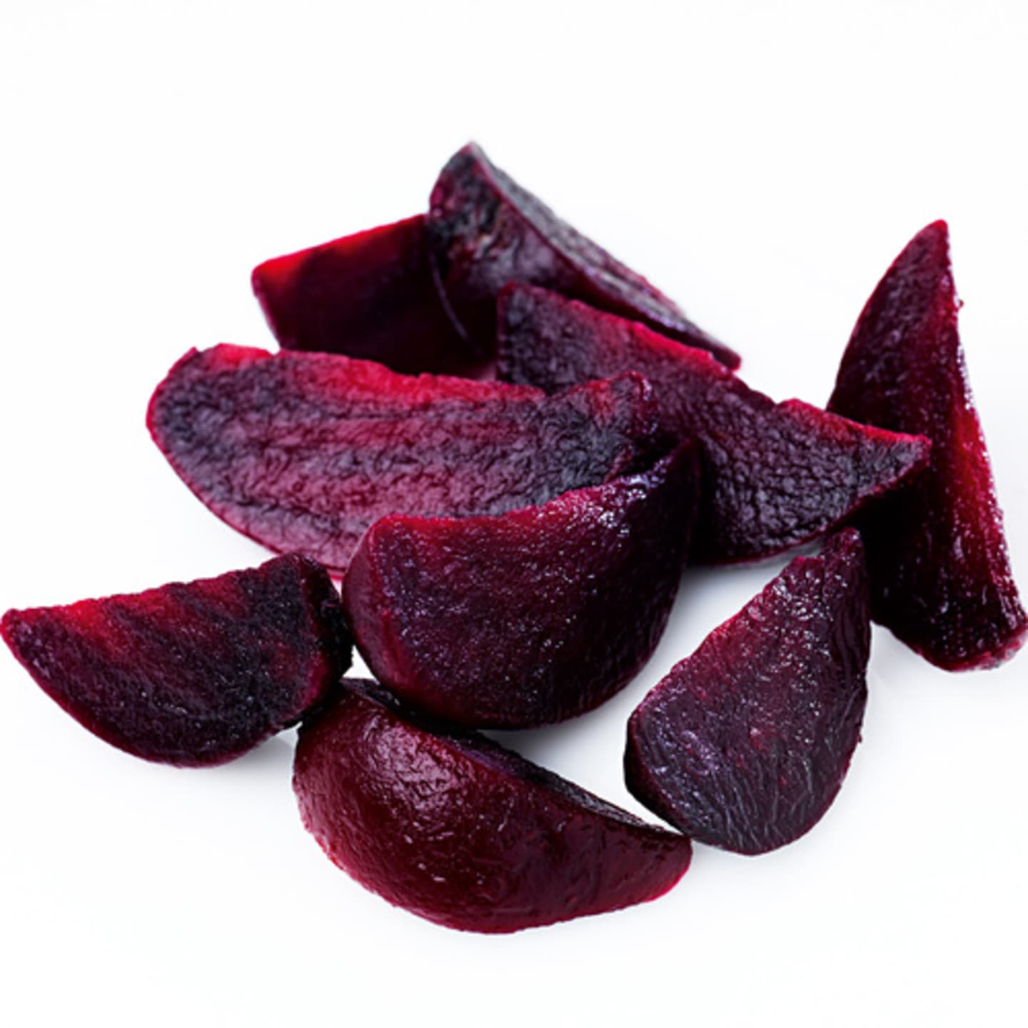 Rödbeta klyftad robust 2,4kg