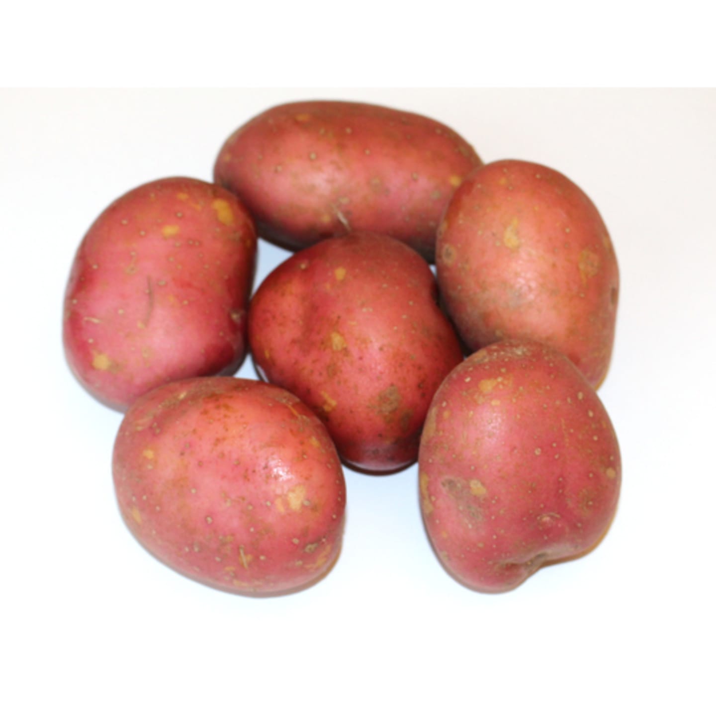 Bakpotatis Rooster 15kg - Bild 1 av 2