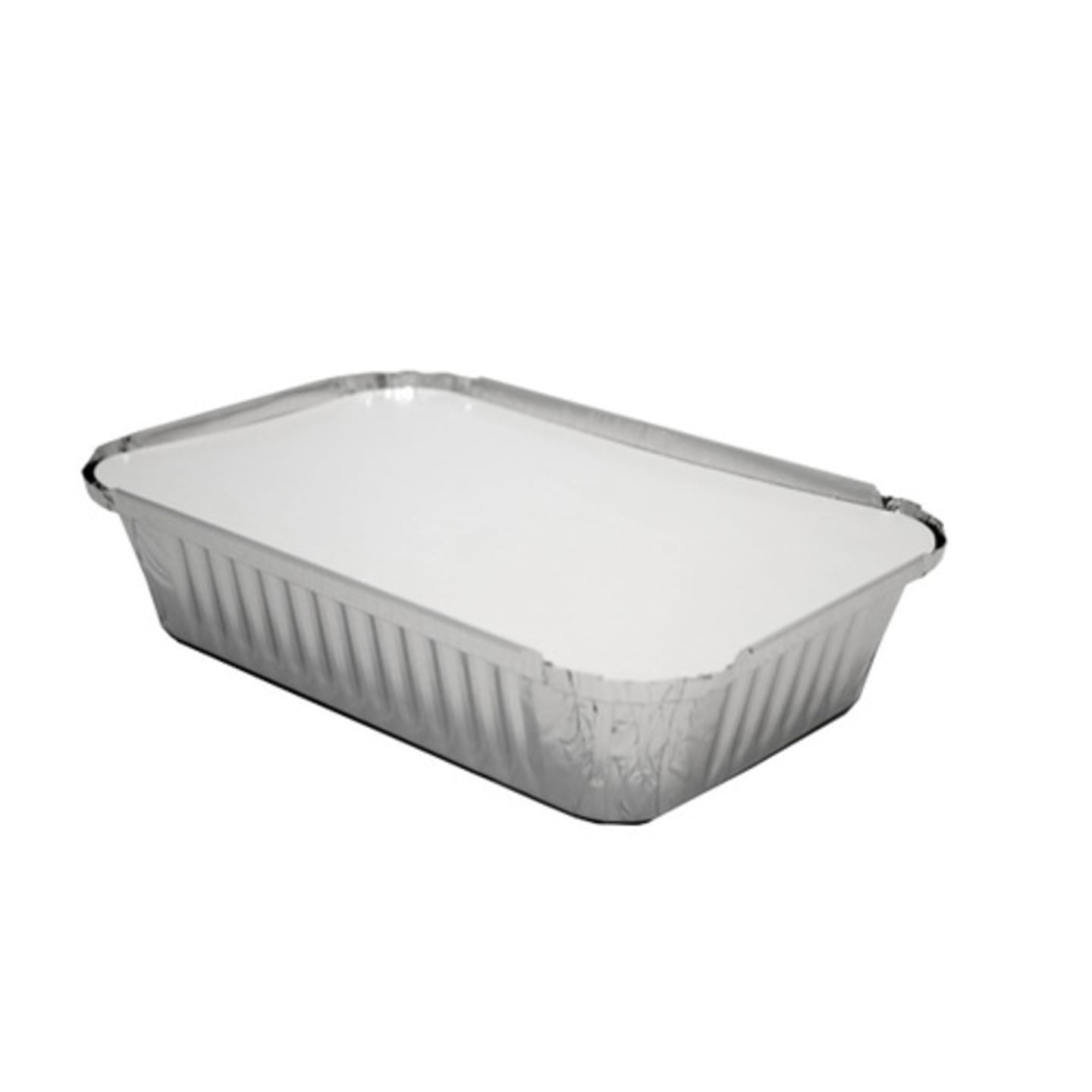 Aluminiumform 850ml 1000st - Bild 1 av 2