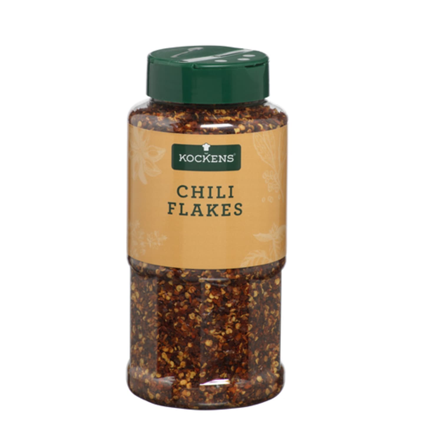 Chiliflakes 350g