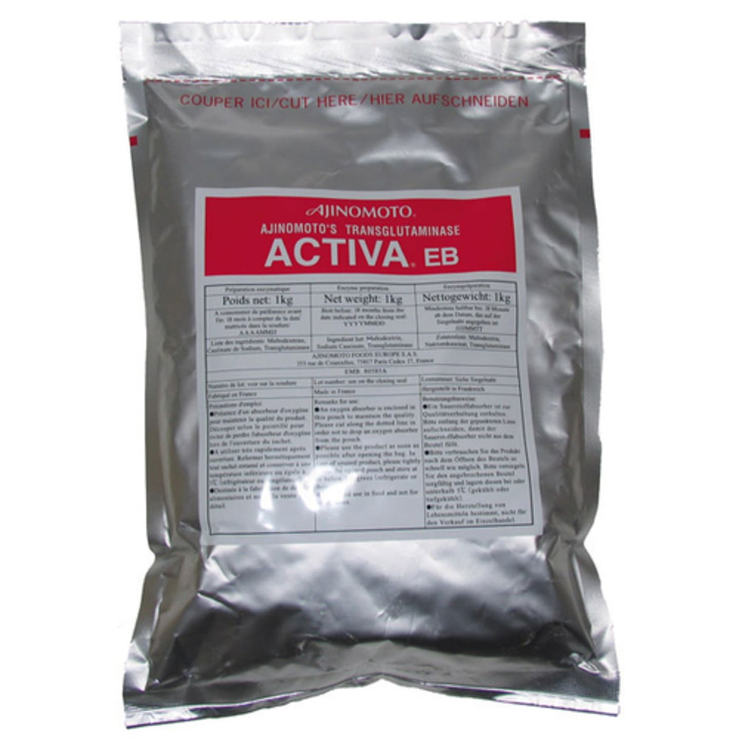 Köttlim Activa 1kg - Bild 1 av 2