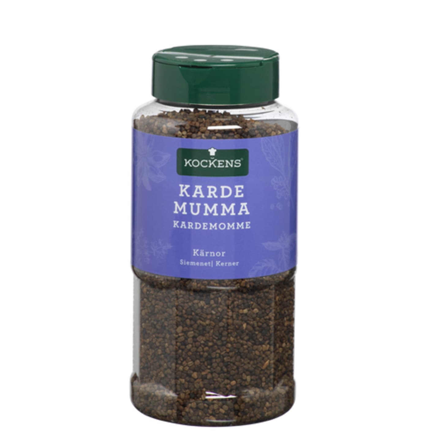 Kardemummakärnor 500g