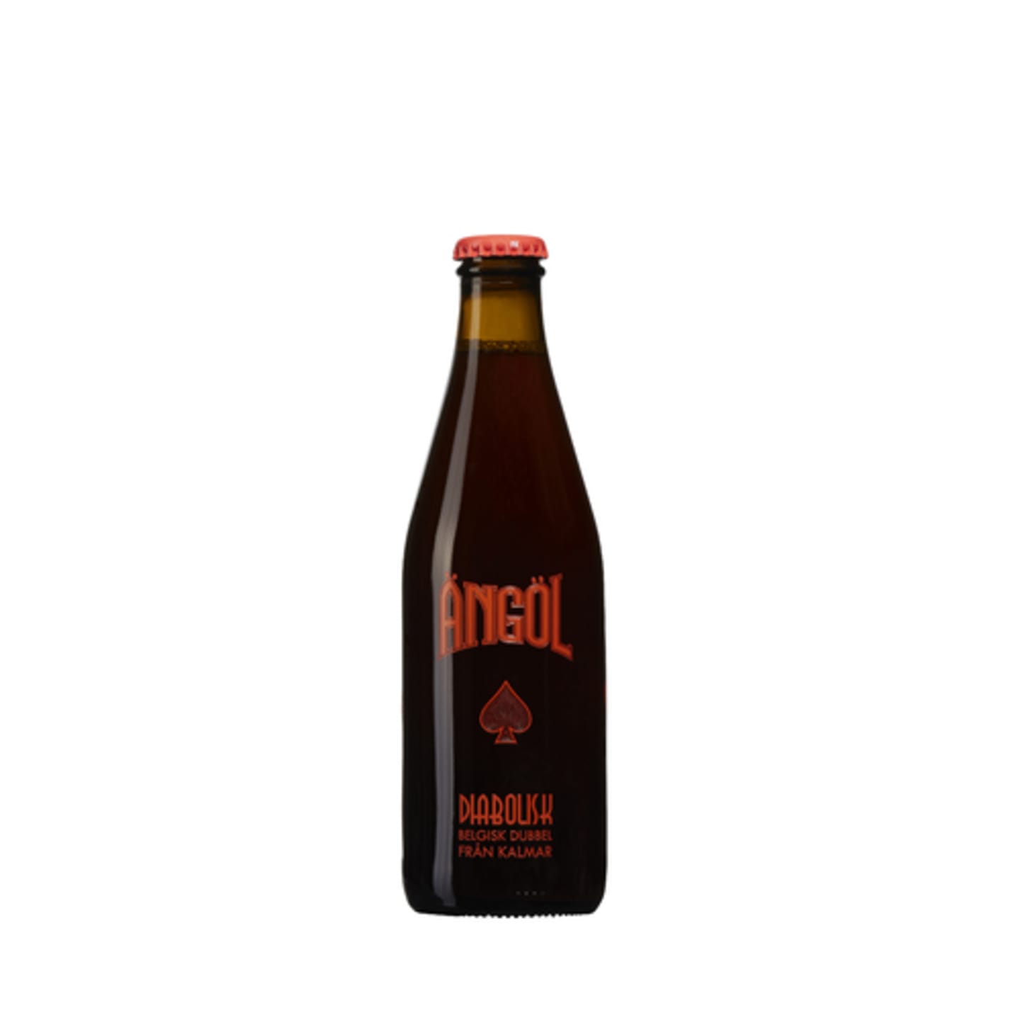 Ängöl Diabolisk 33cl - Bild 1 av 2