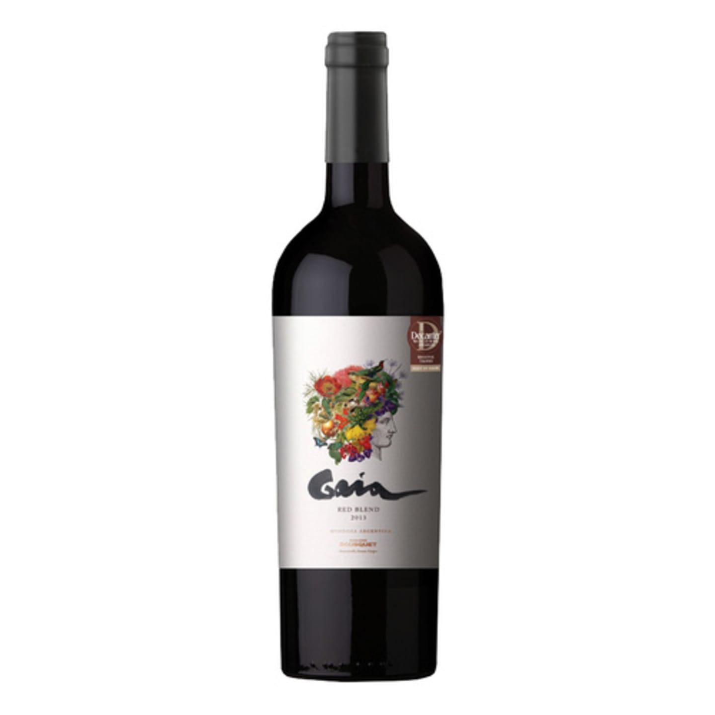 Gaia Bousquet Red Blend 75cl