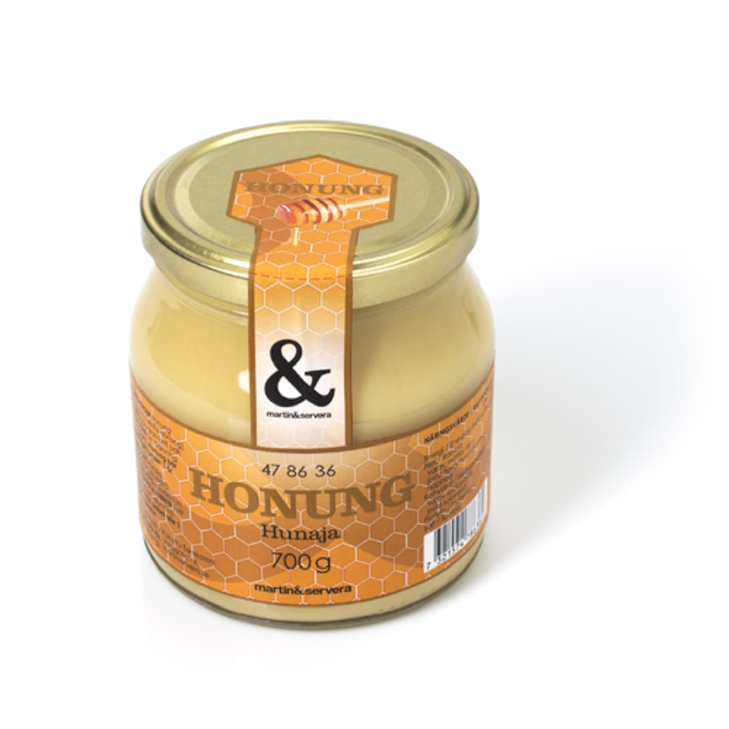 Honung 700g