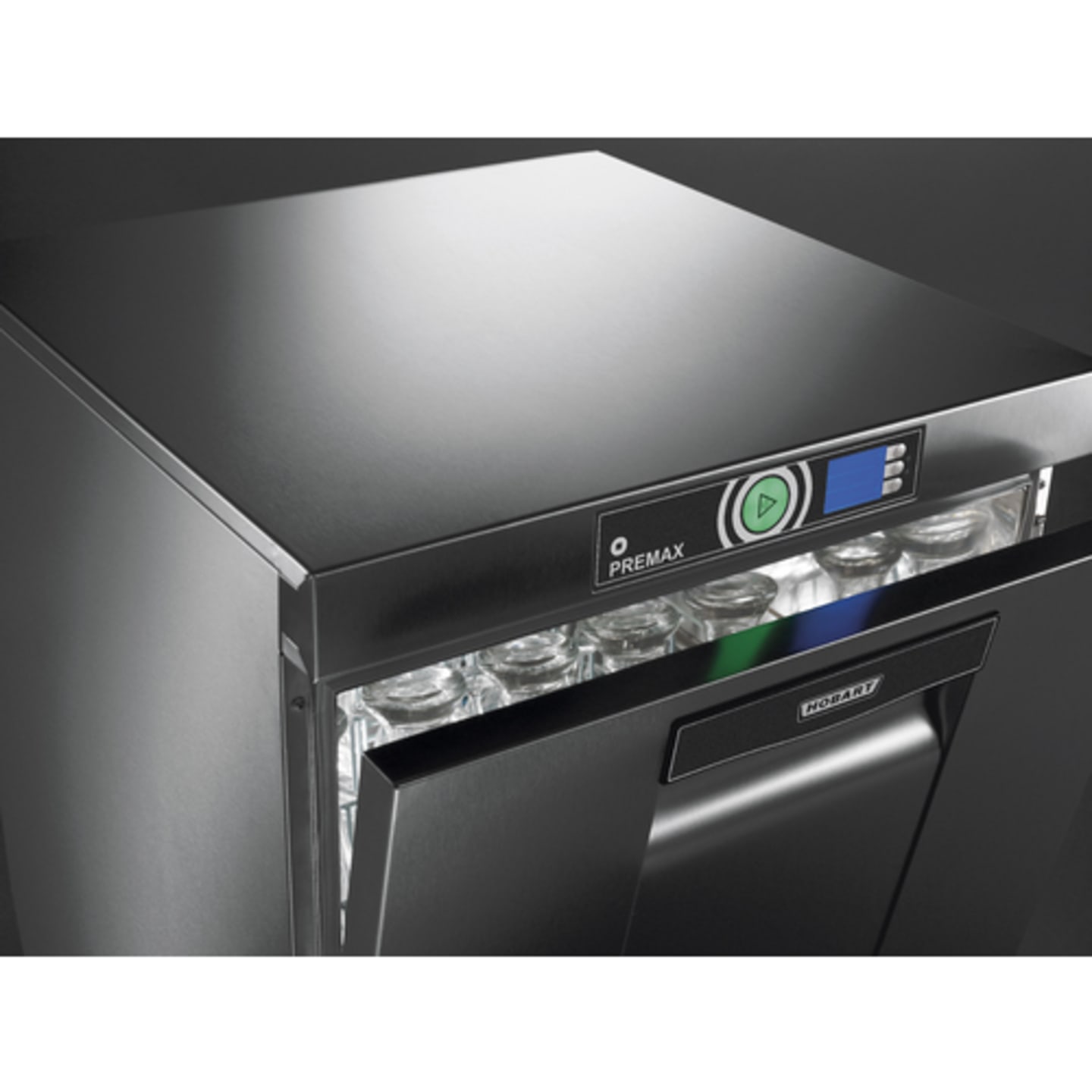 Diskmaskin Premax FP-10A Hobart - Bild 1 av 2