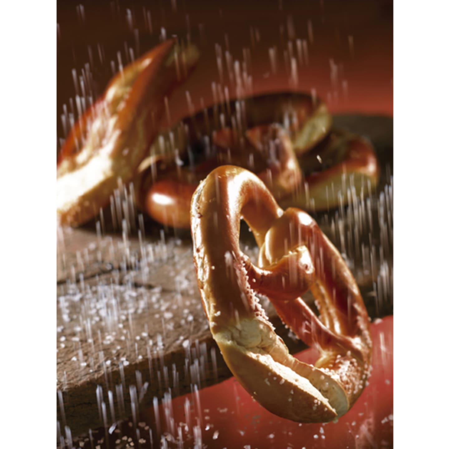 Pretzel maxi 160g - Bild 1 av 4