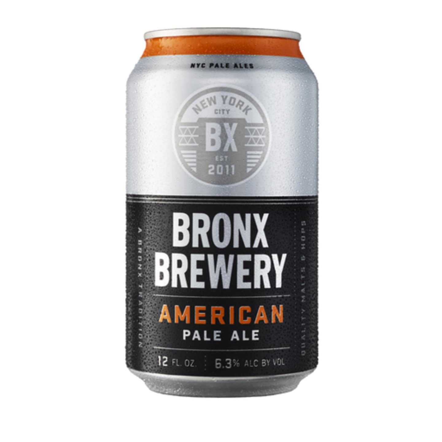 Bronx American Pale Ale burk 35,5 cl