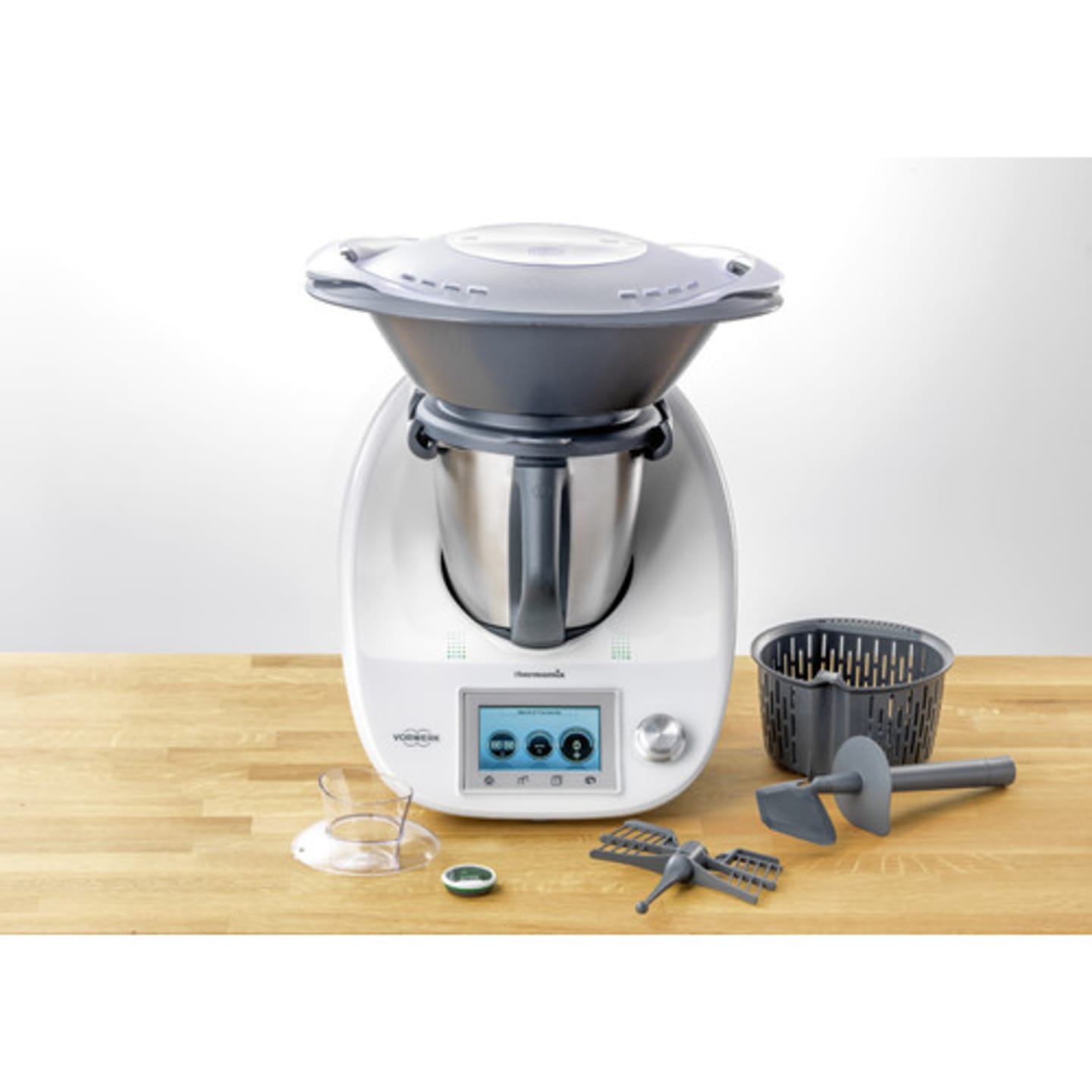 Thermomix TM5 - Bild 1 av 6