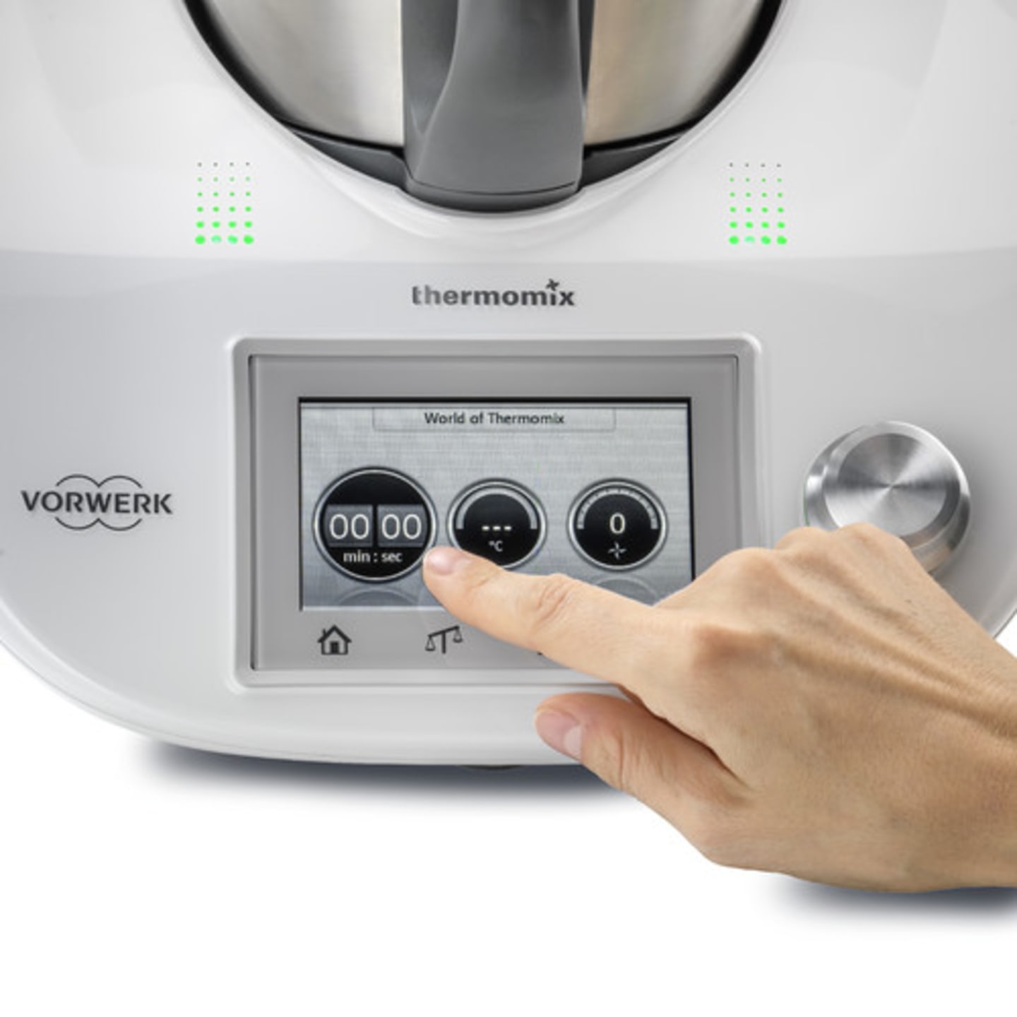 Thermomix TM5 - Bild 1 av 6
