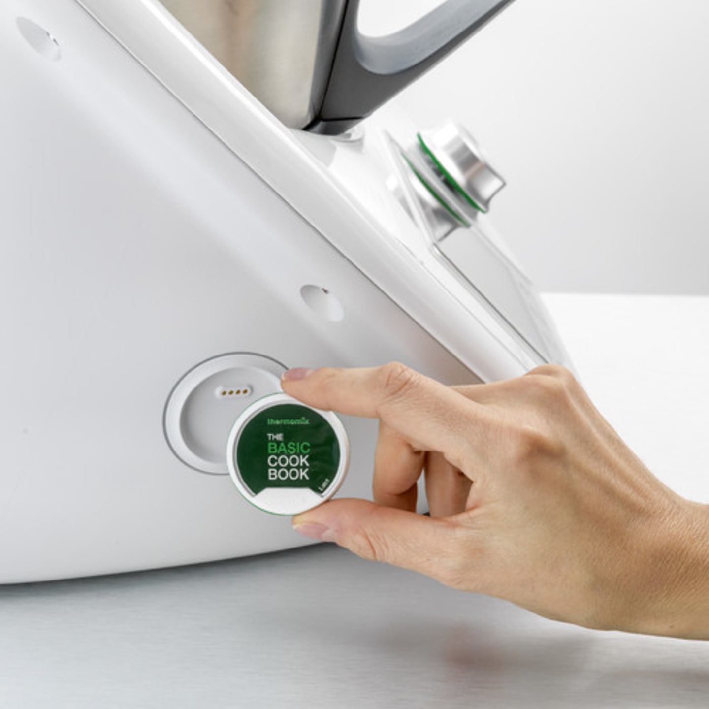 Thermomix TM5 - Bild 1 av 6