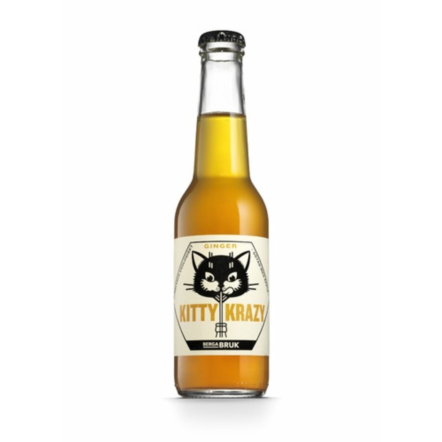 Kitty Krazy 27,5cl