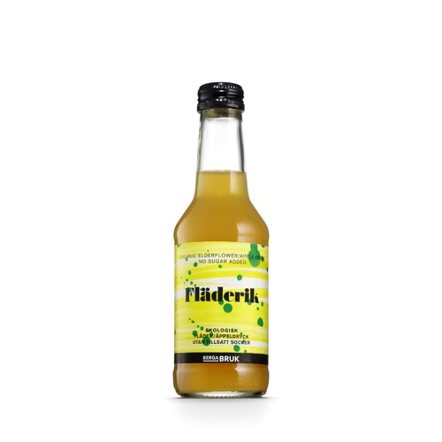 Fläderik 25cl