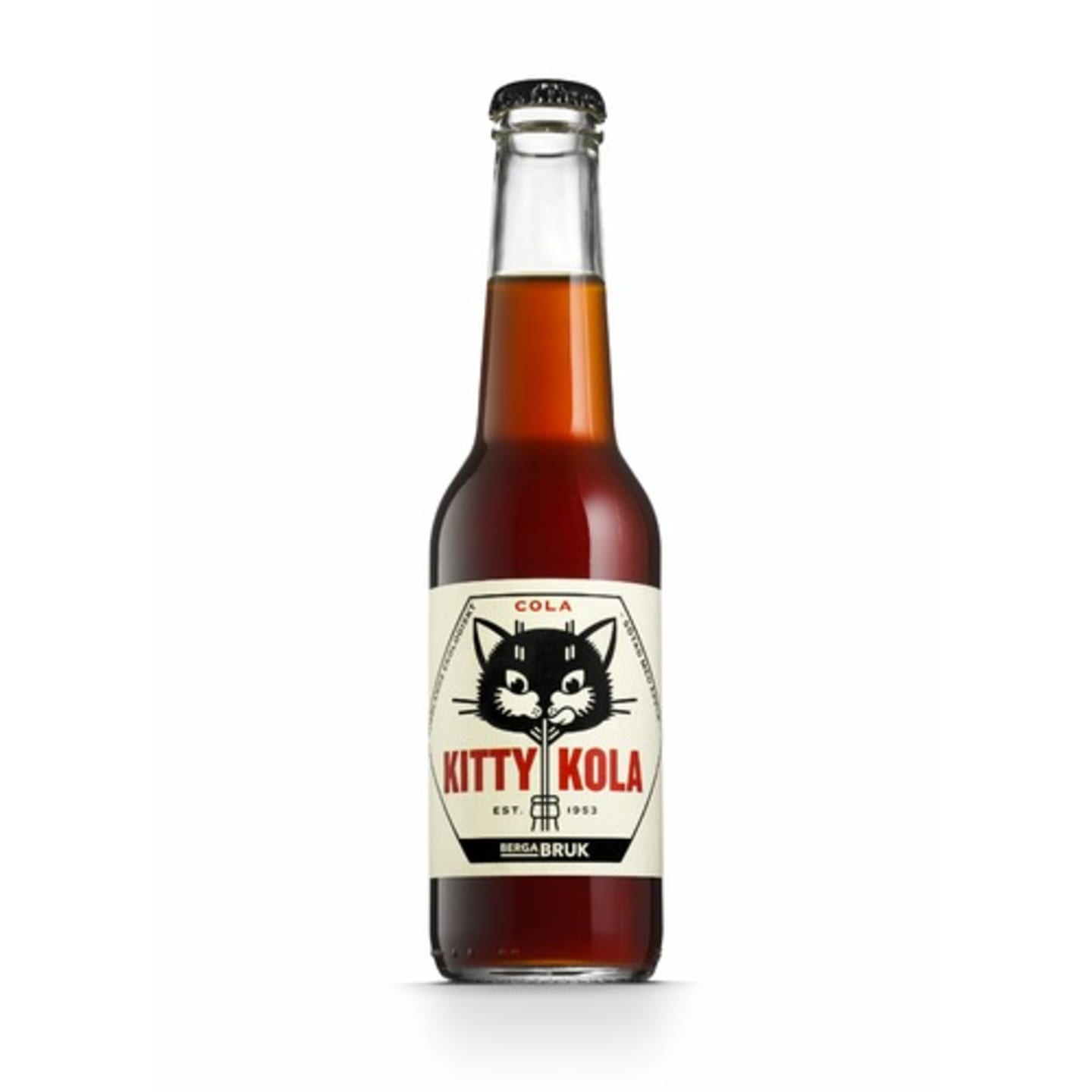 Kitty Kola 27,5cl