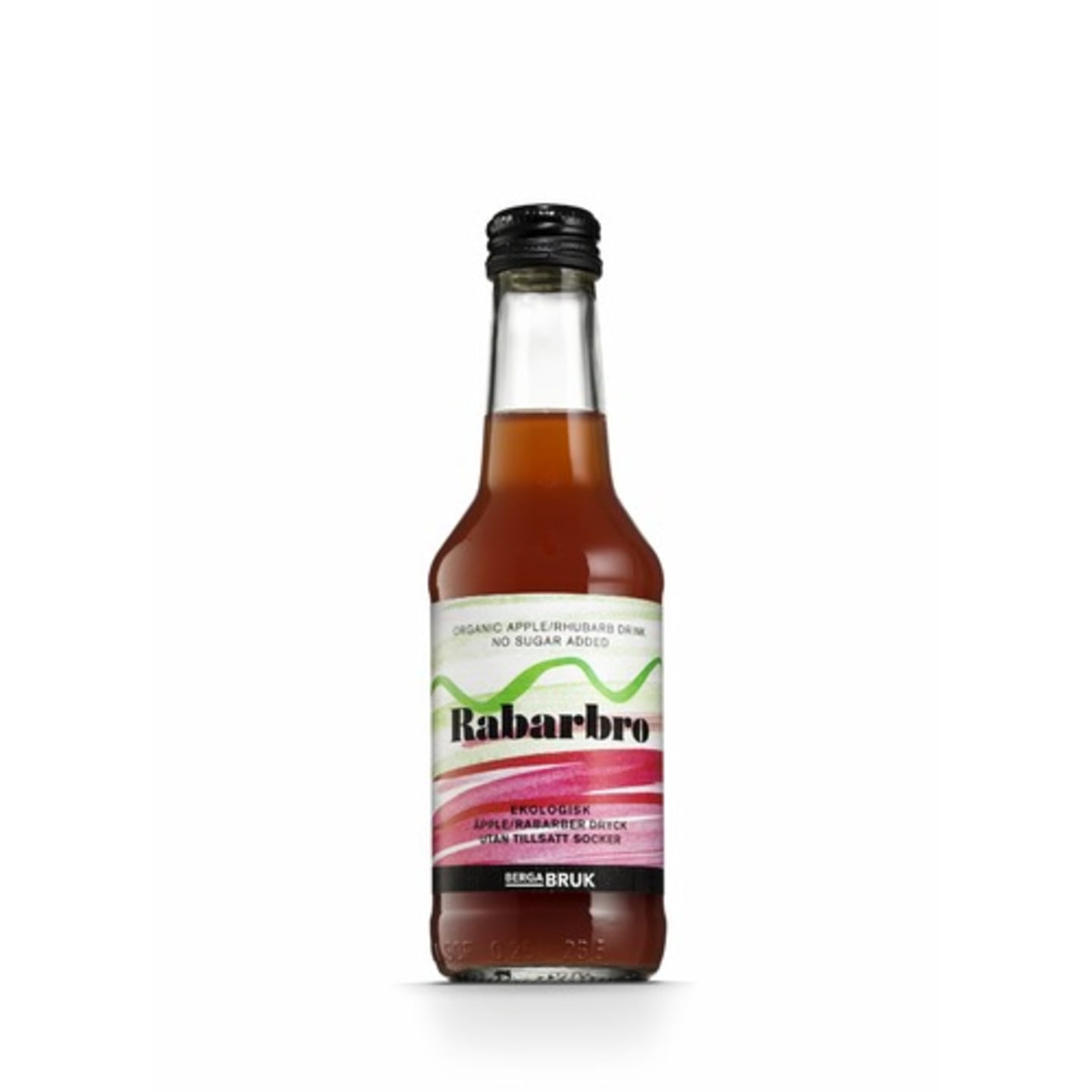 Rabarbro 25cl