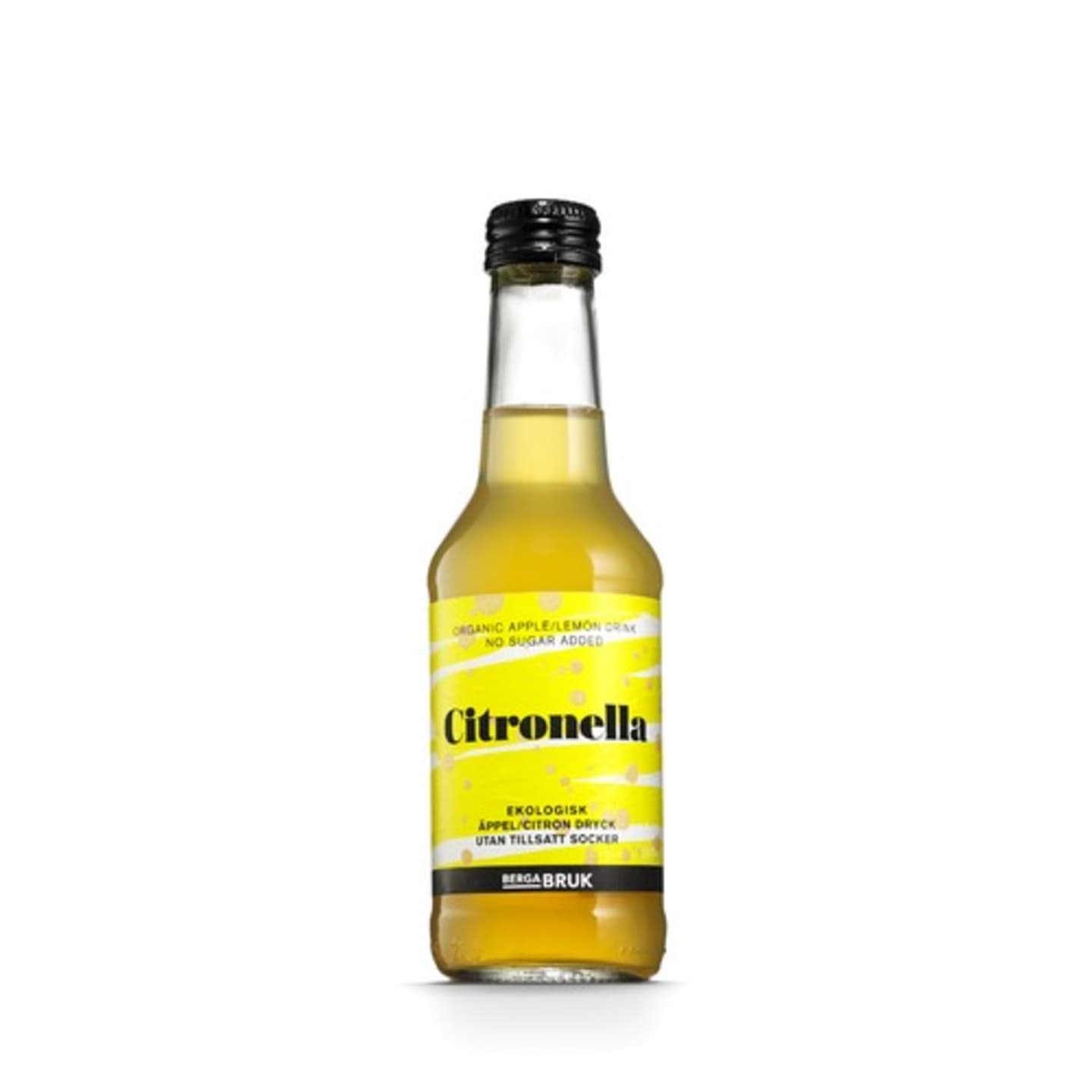 Citronella 25cl