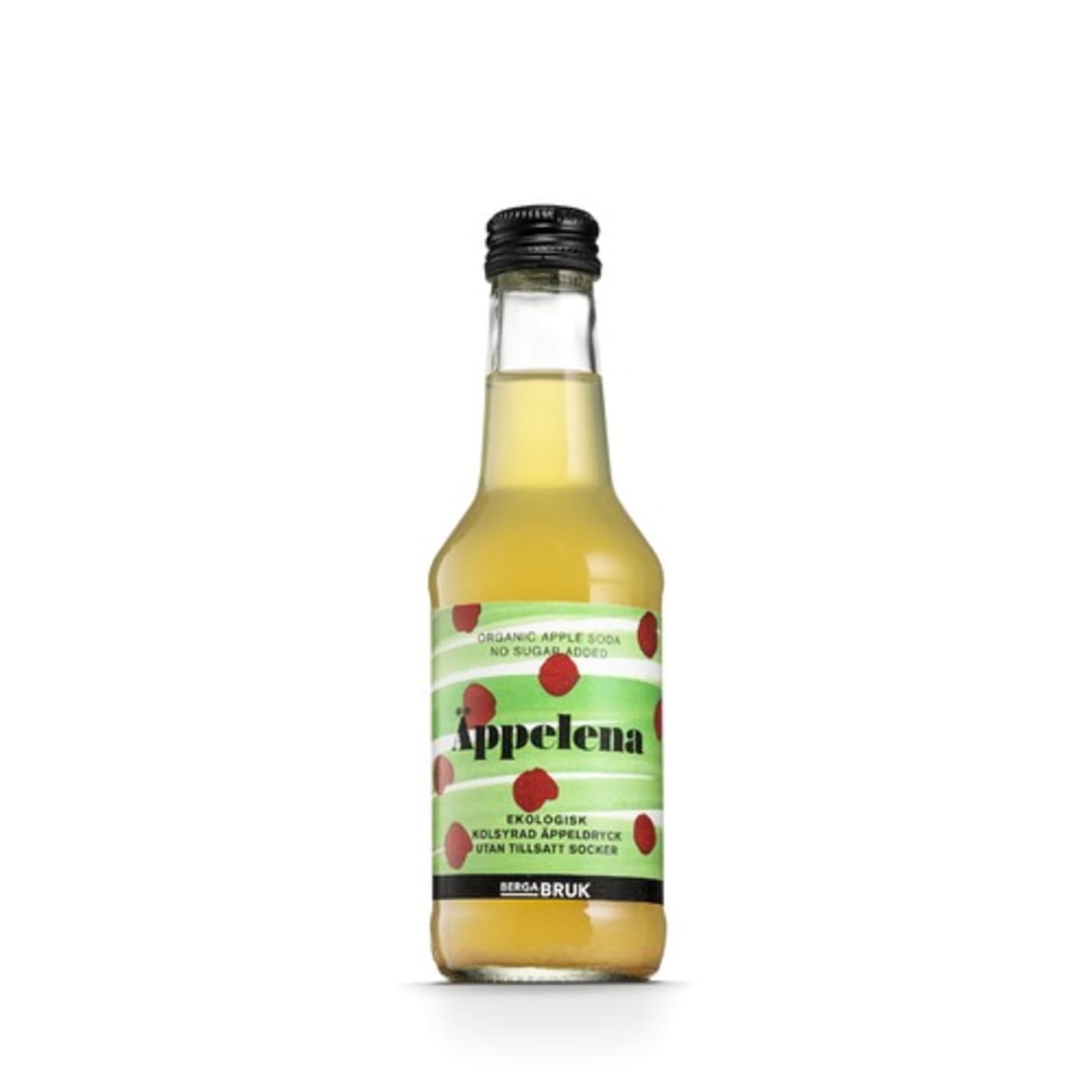 Äppelena 25cl
