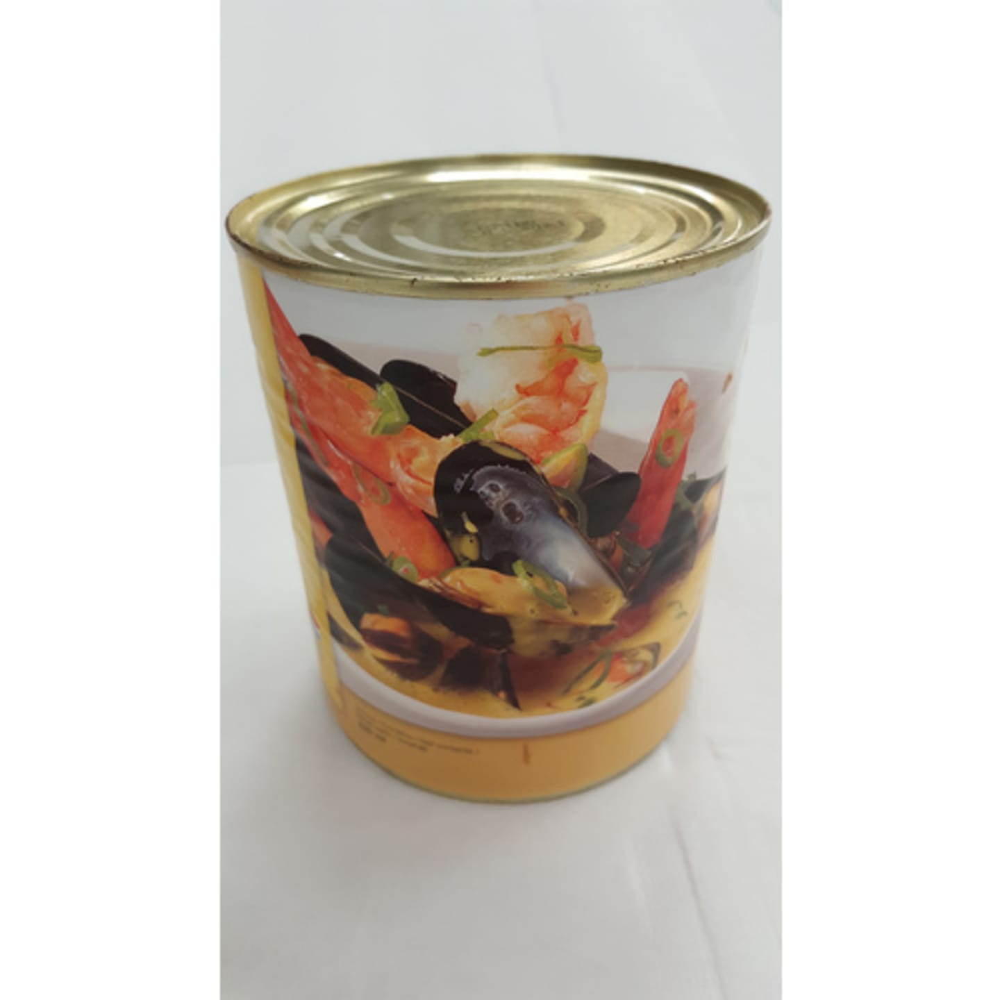 Musseljuice 82cl