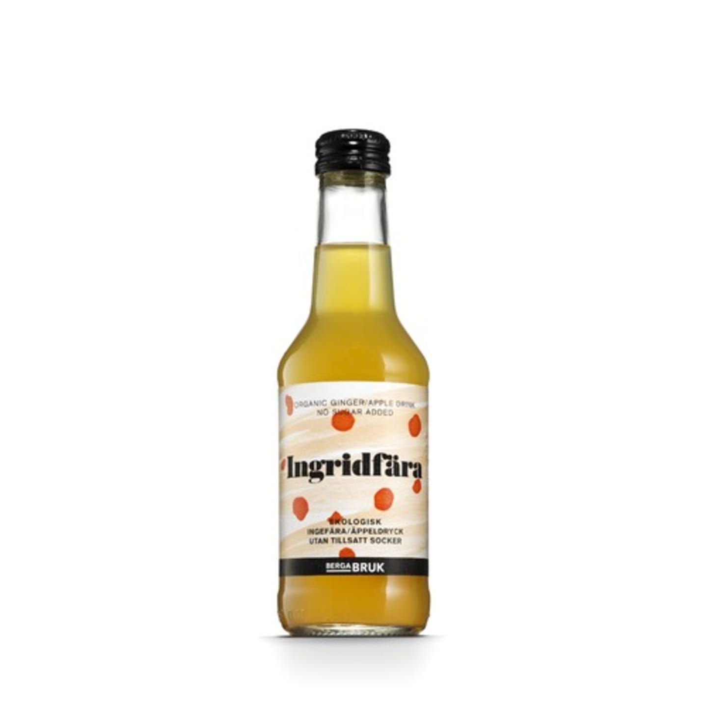 Ingridfära 25cl