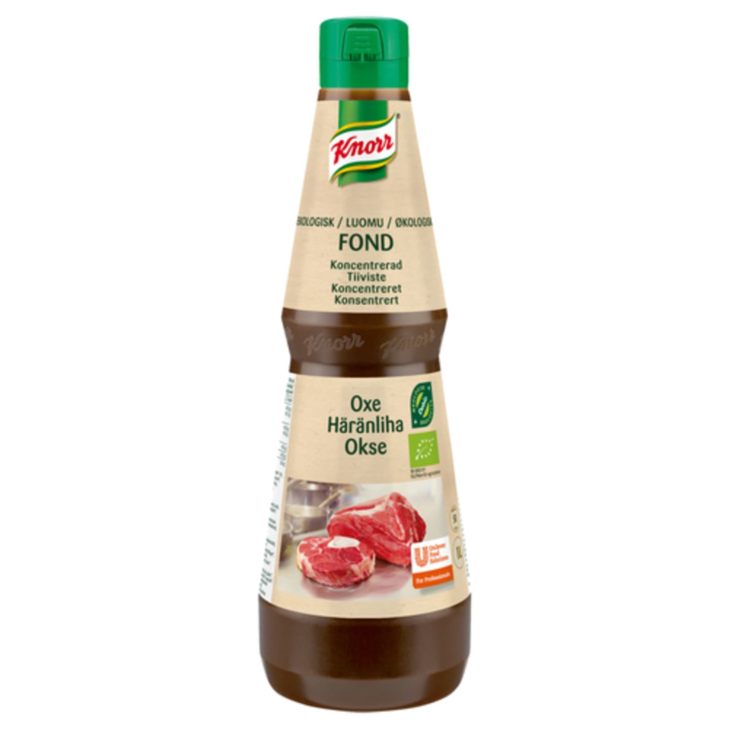 Oxfond flyt koncentrerad 1L