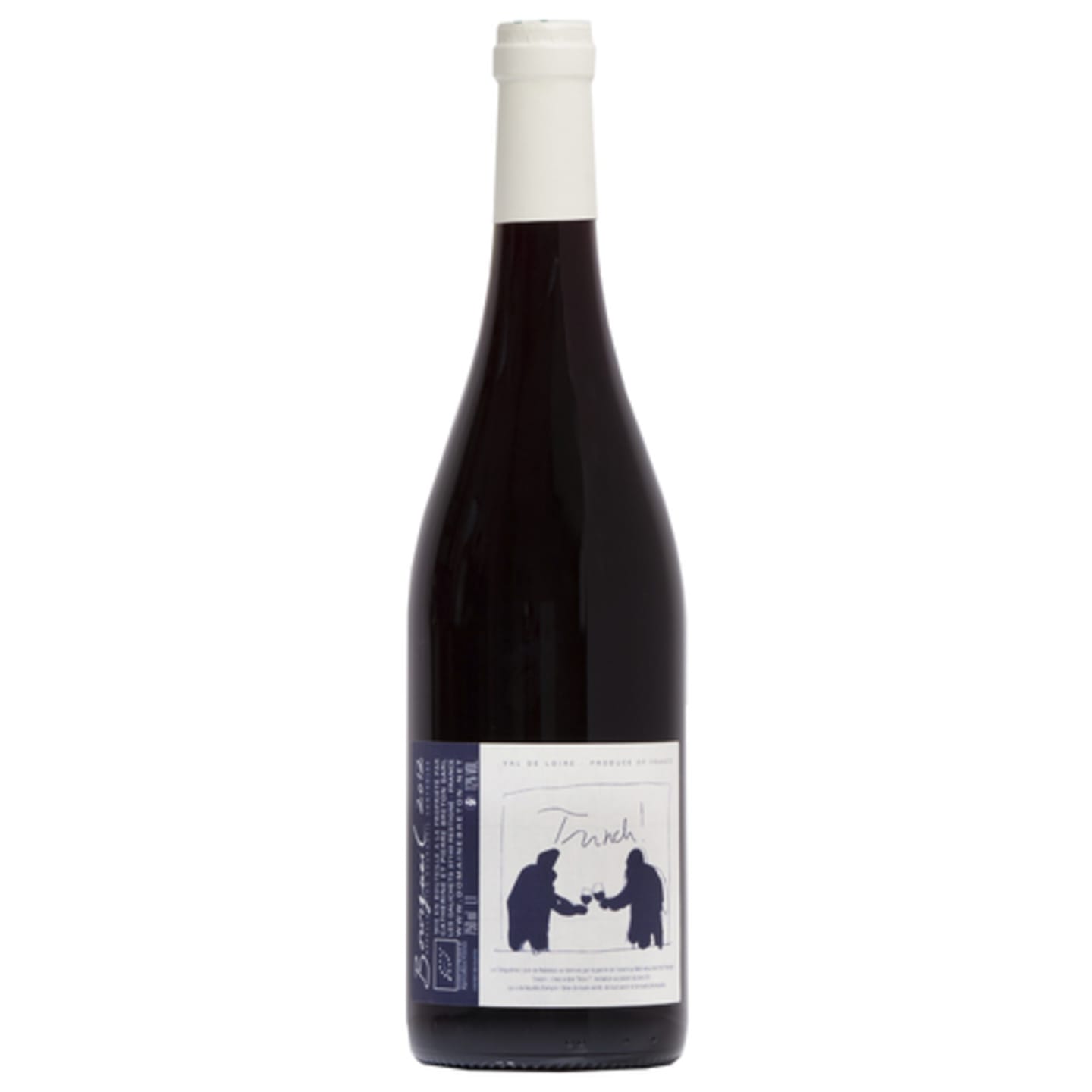 Breton Trinch! 75cl