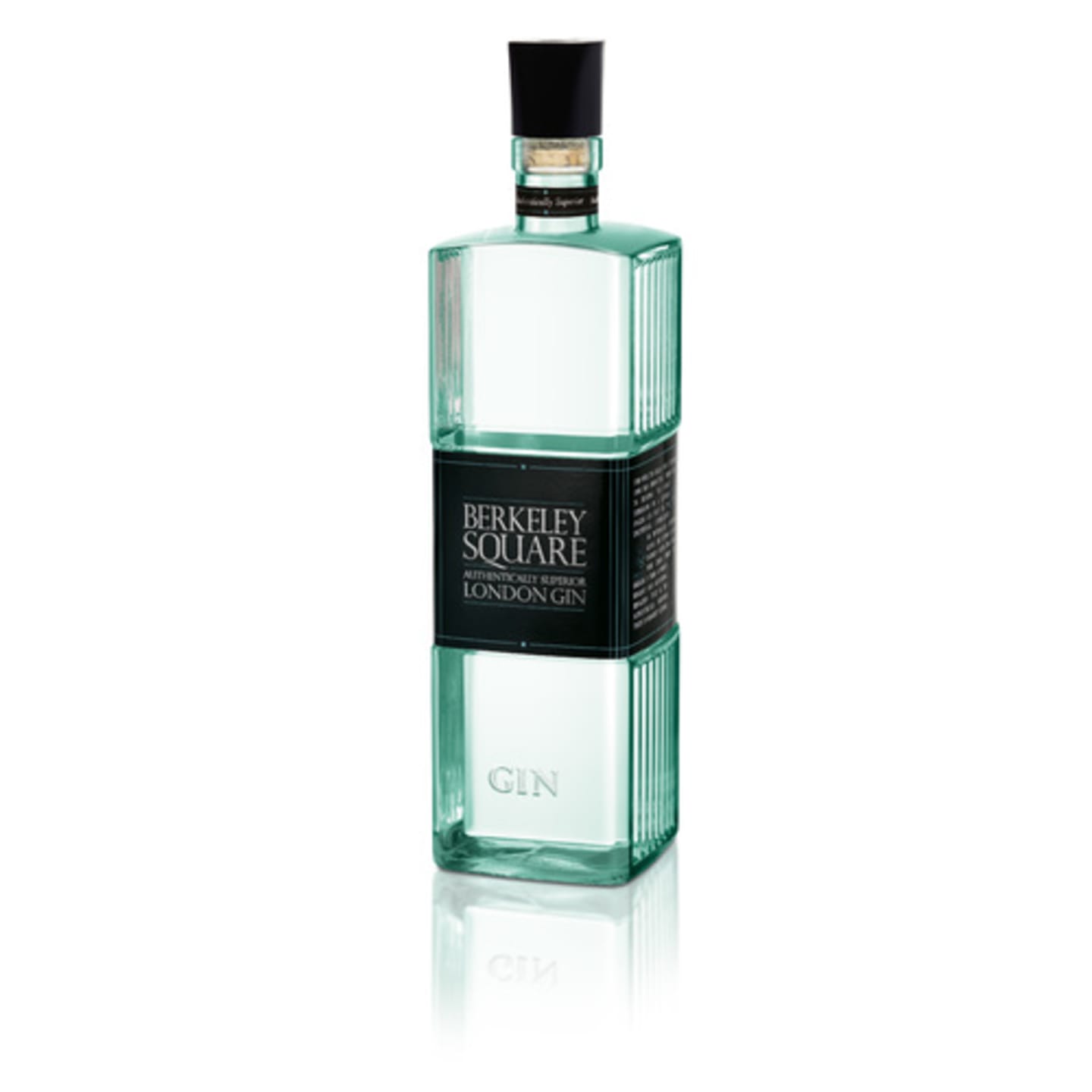 Greenall's Berkeley Square 70cl