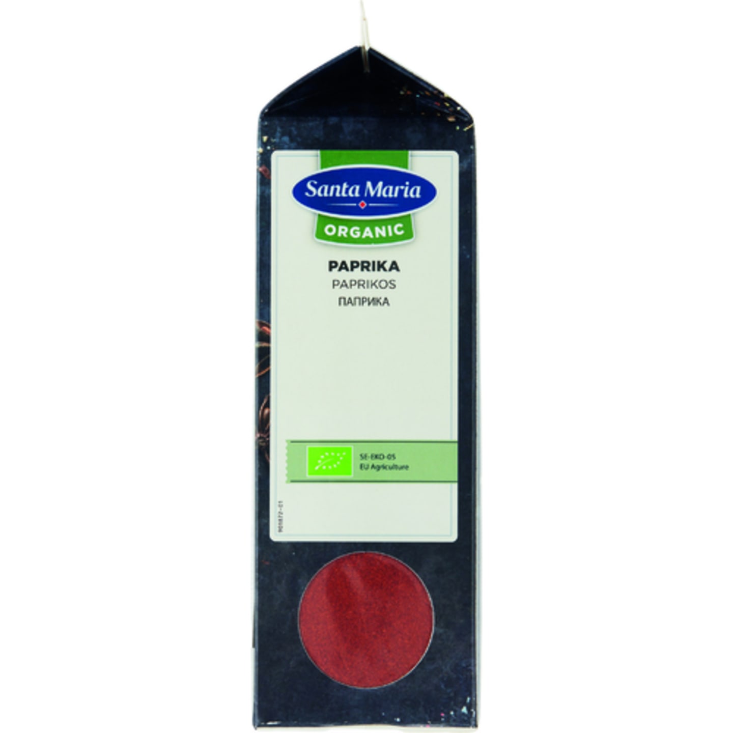 Paprikapulver 500g