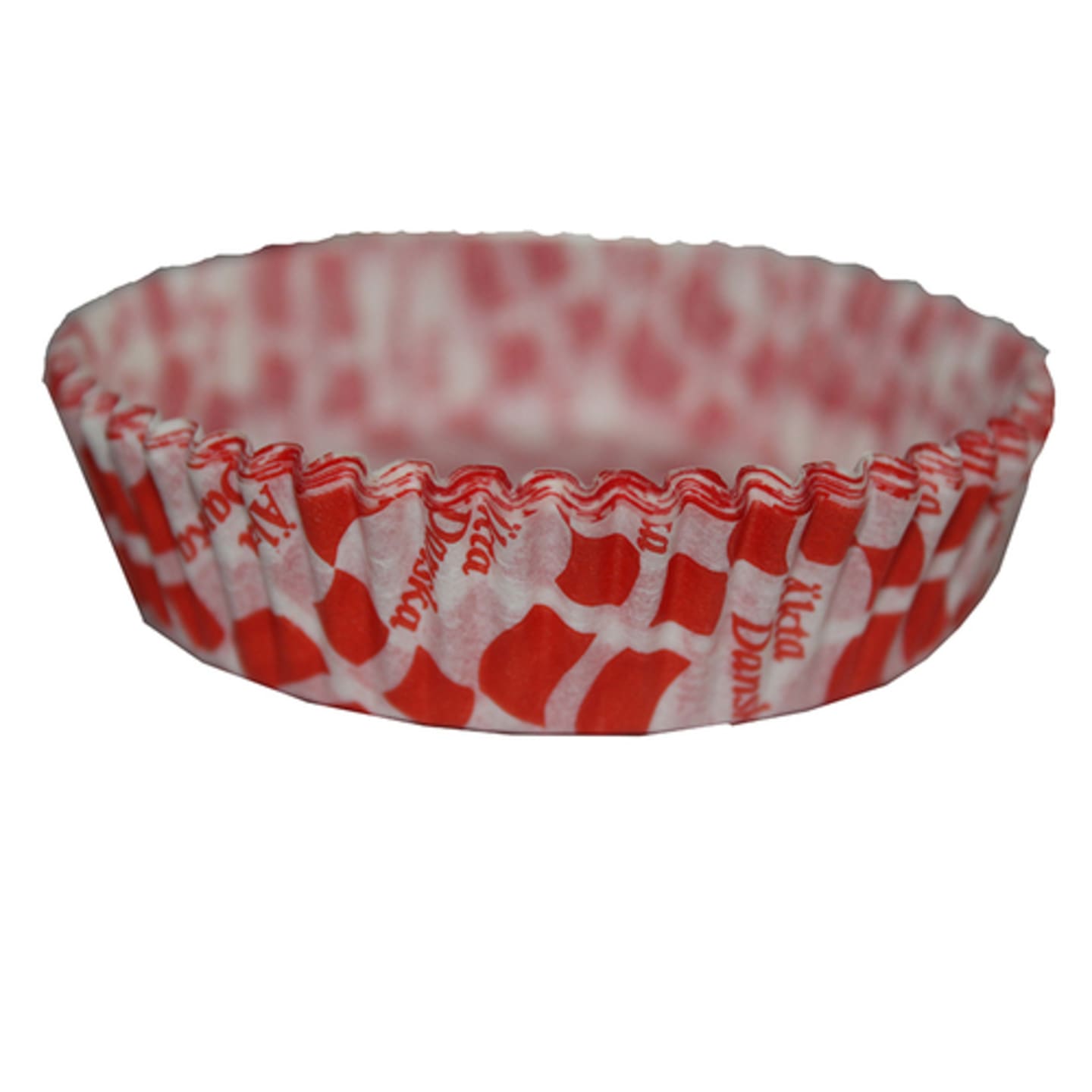 Bakform Danska 20x75 1000st - Bild 1 av 2
