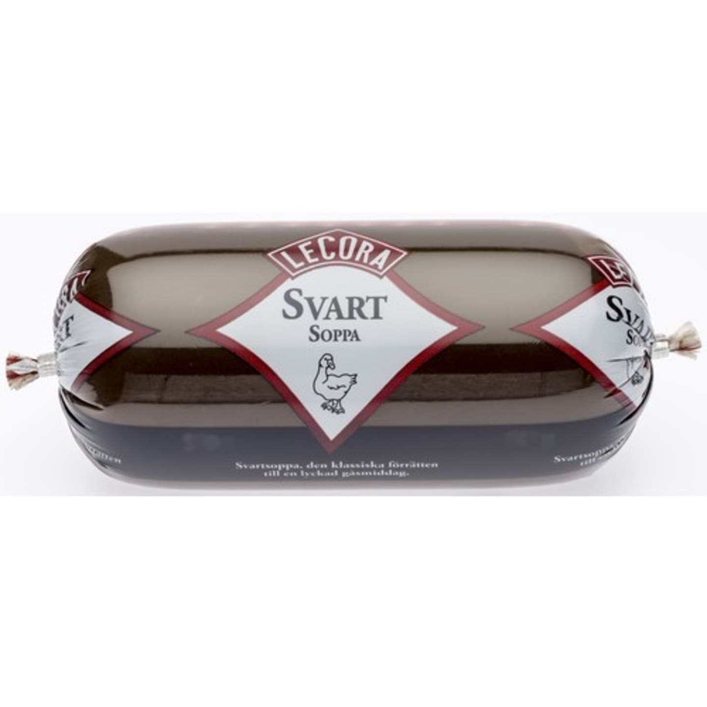 Svartsoppa 1kg - Bild 1 av 2