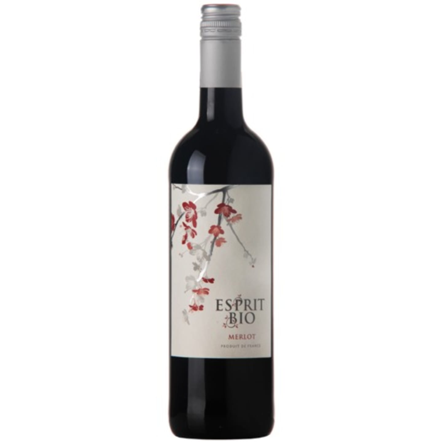 Esprit BIO Rouge 75cl - Bild 1 av 2