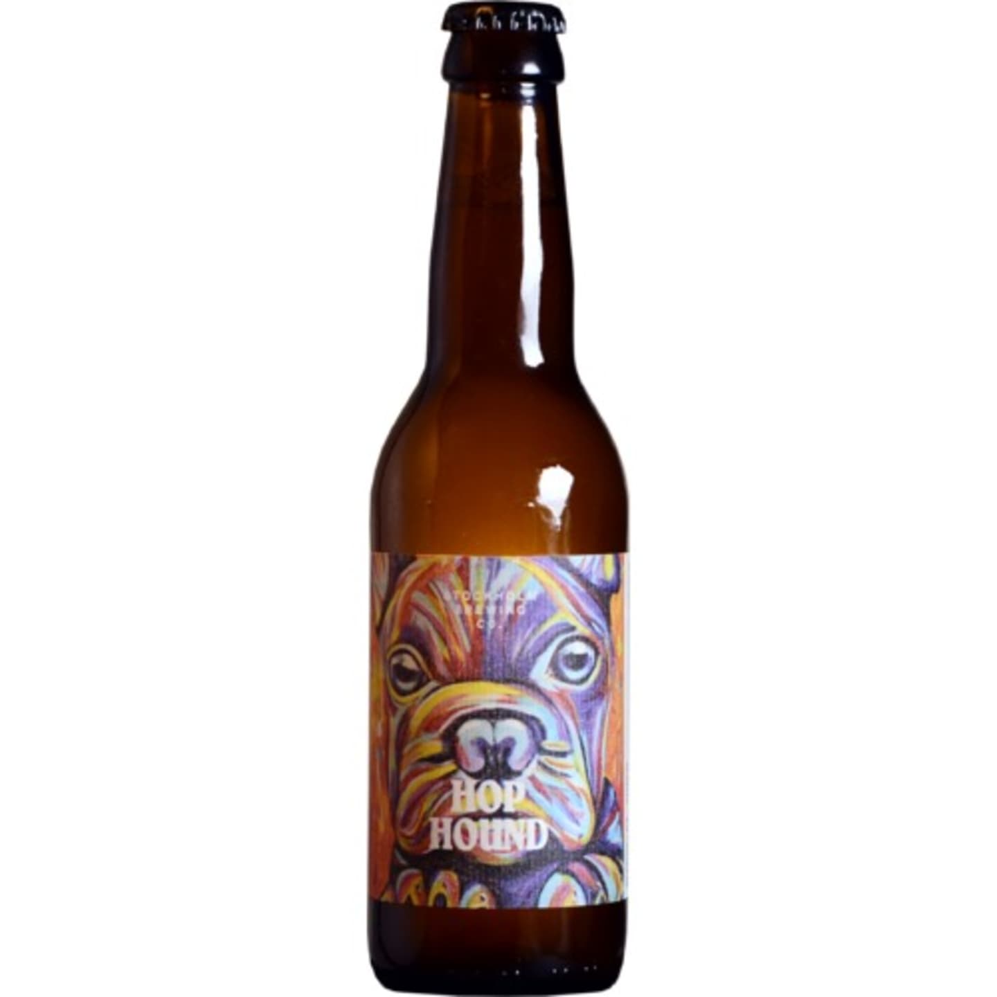 Stockholm Brewing Hop Hound 33cl