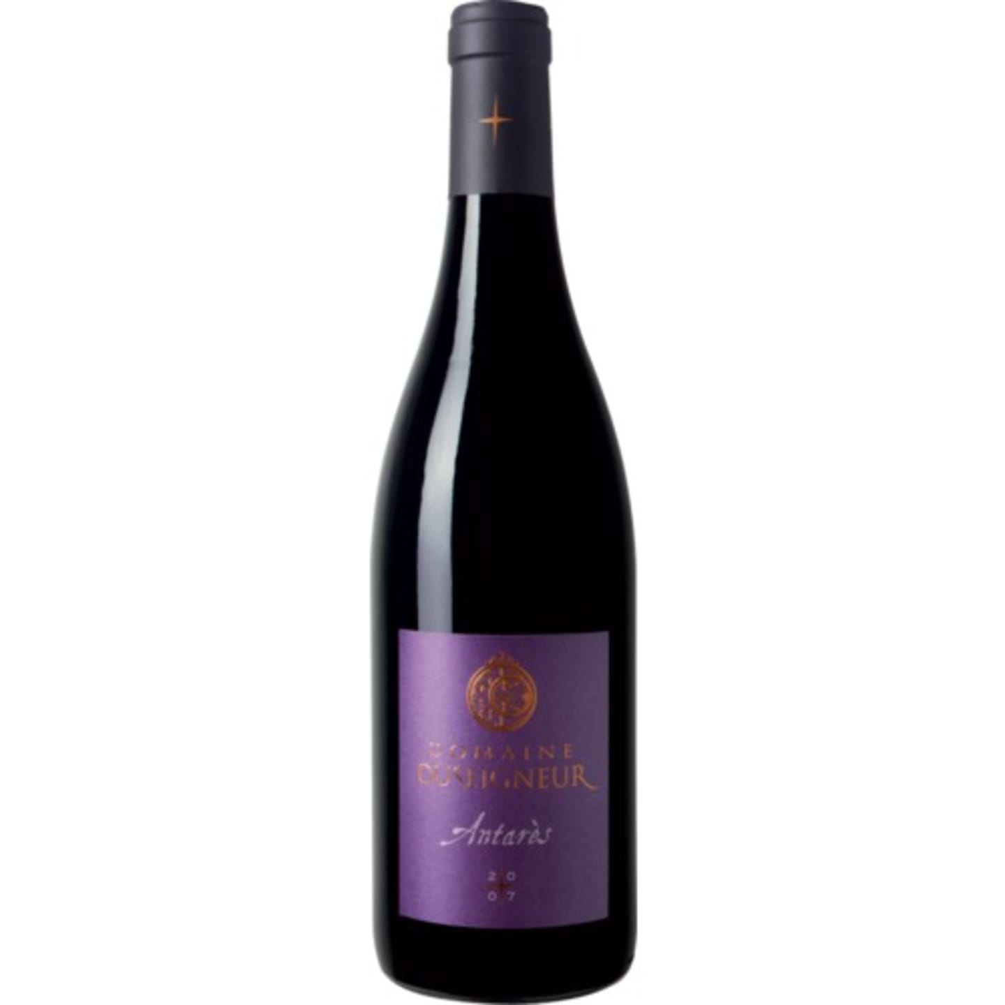 Domaine Duseigneur Lirac Antarés 75cl